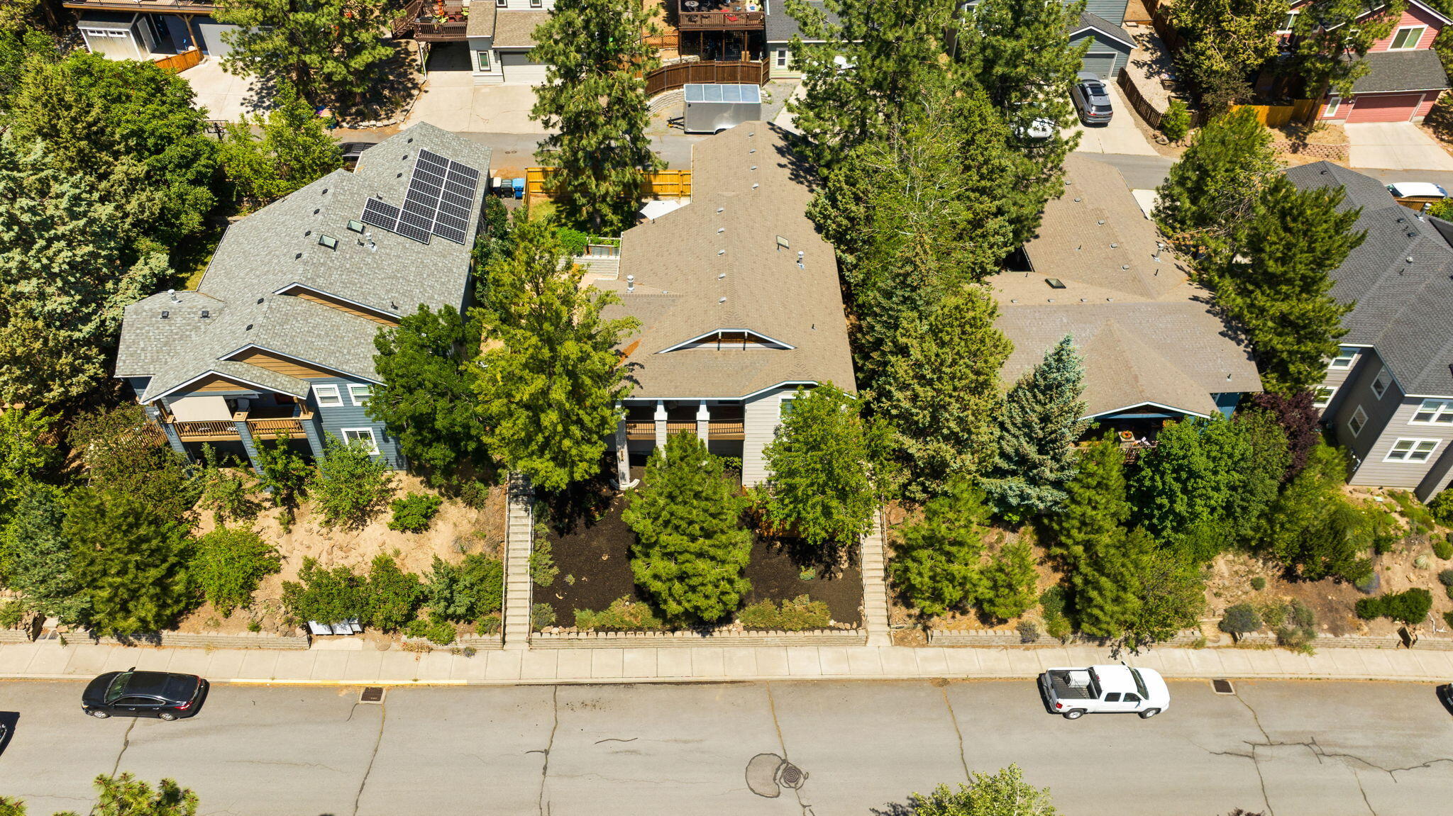 Westside Pines - Residential