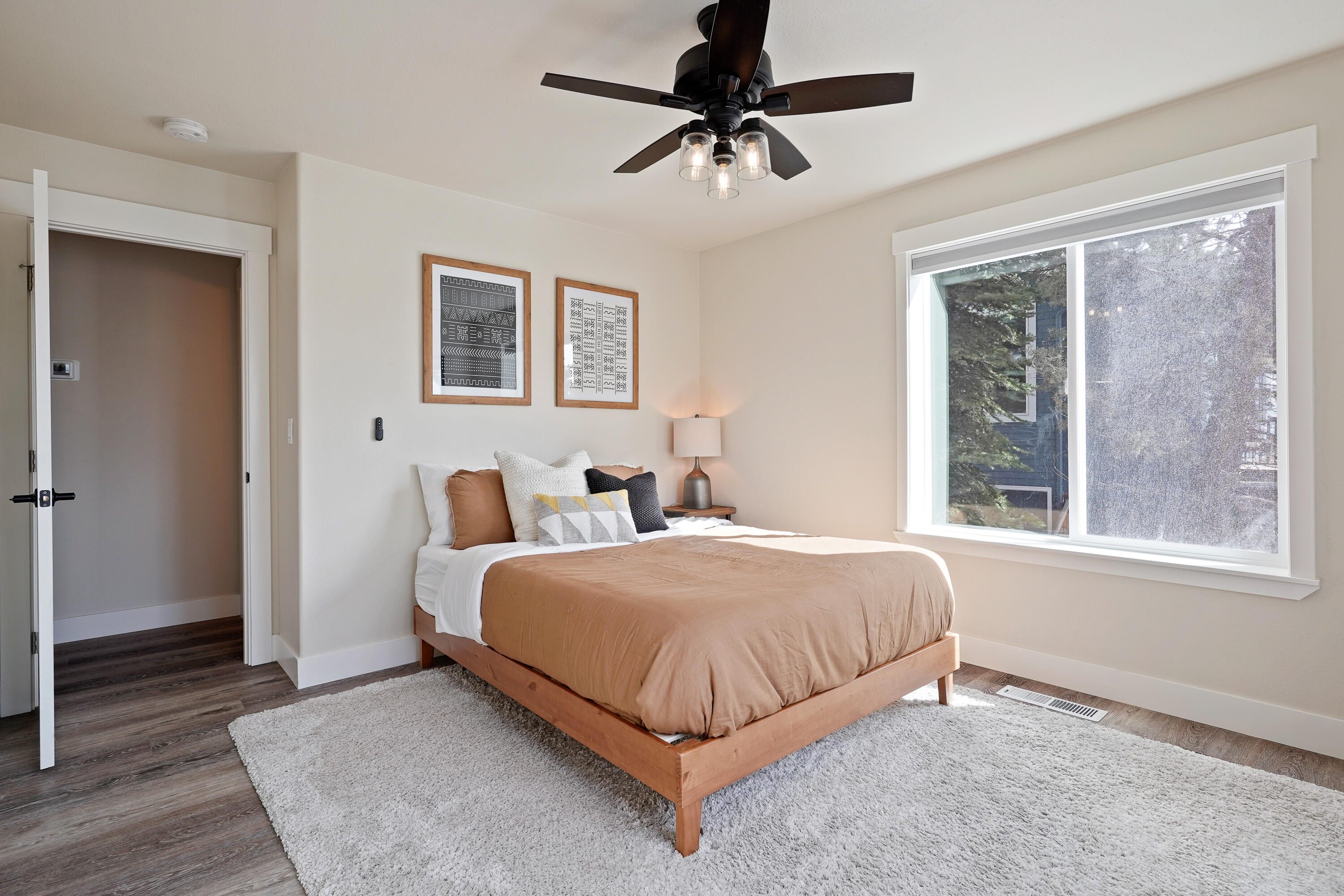 Westside Pines - Residential