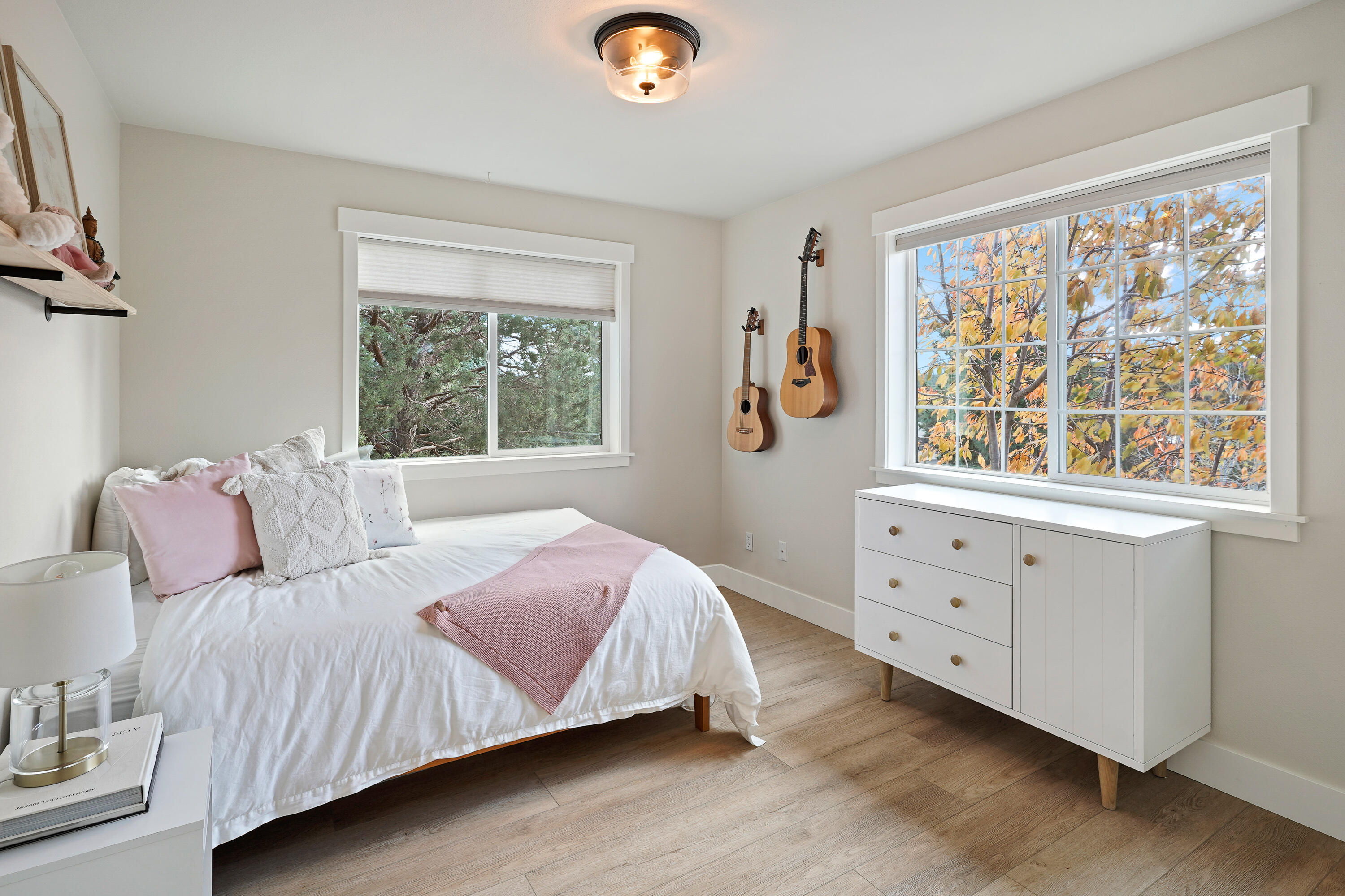 Westside Pines - Residential