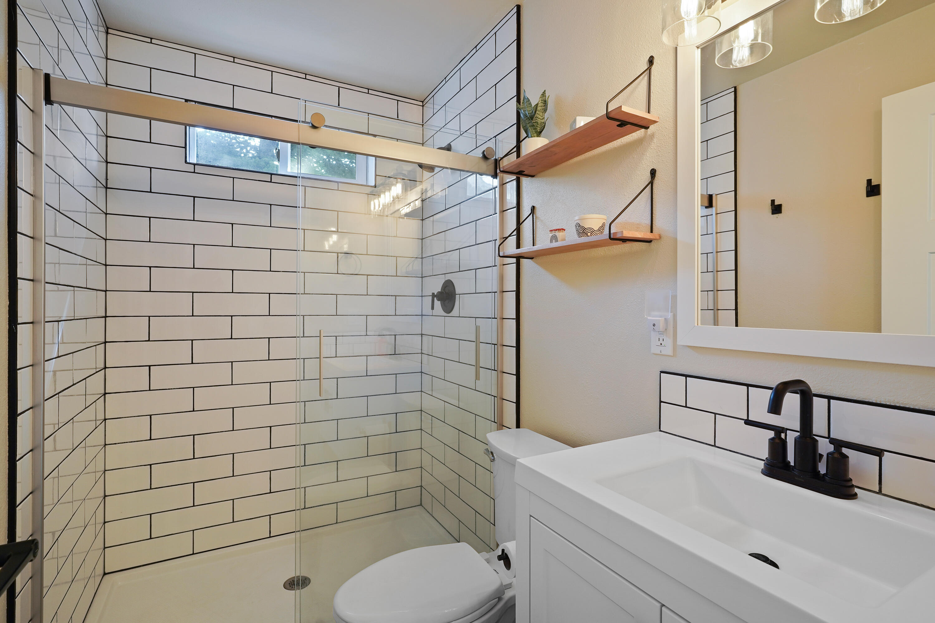 Westside Pines - Residential