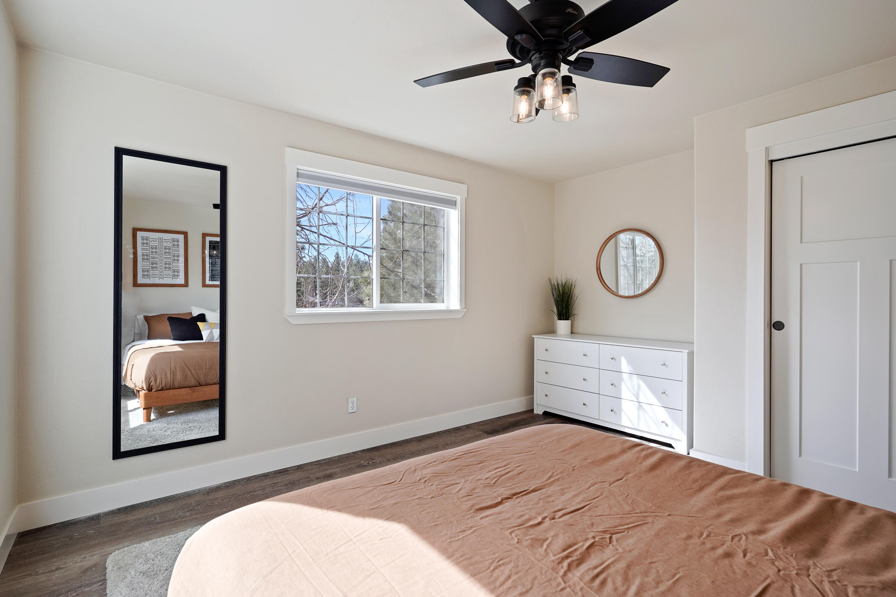 Westside Pines - Residential