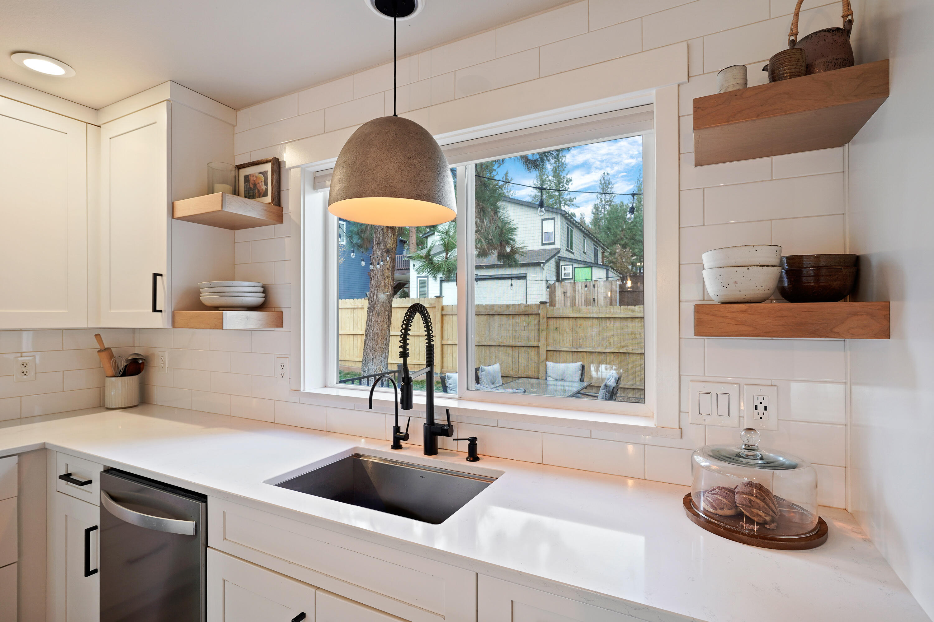 Westside Pines - Residential