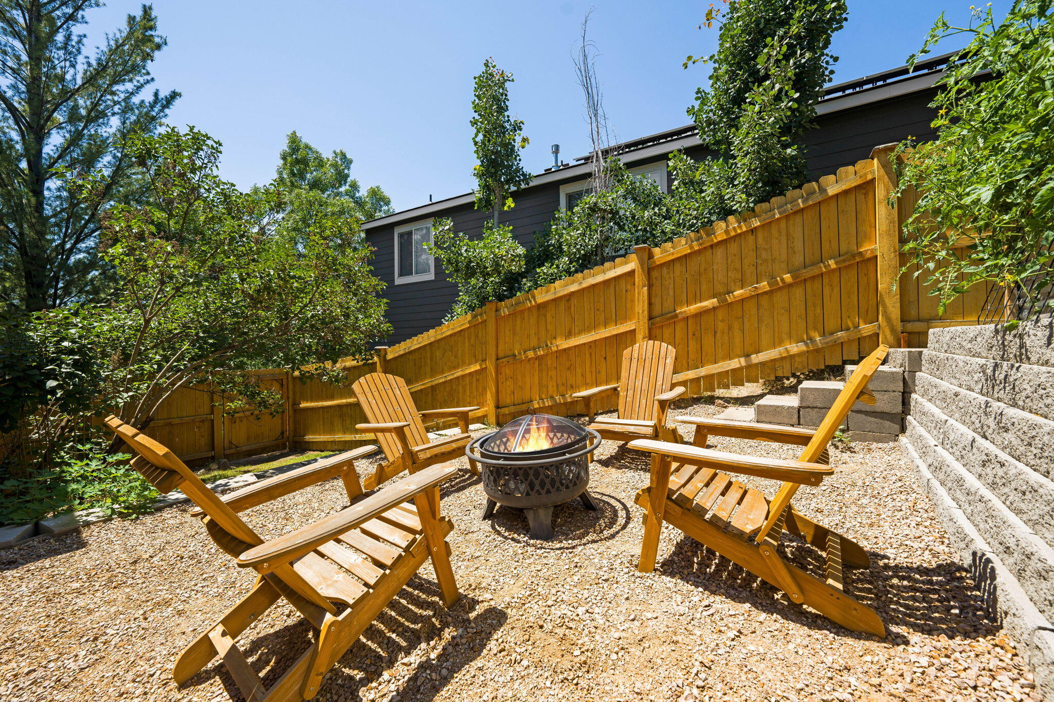 Westside Pines - Residential