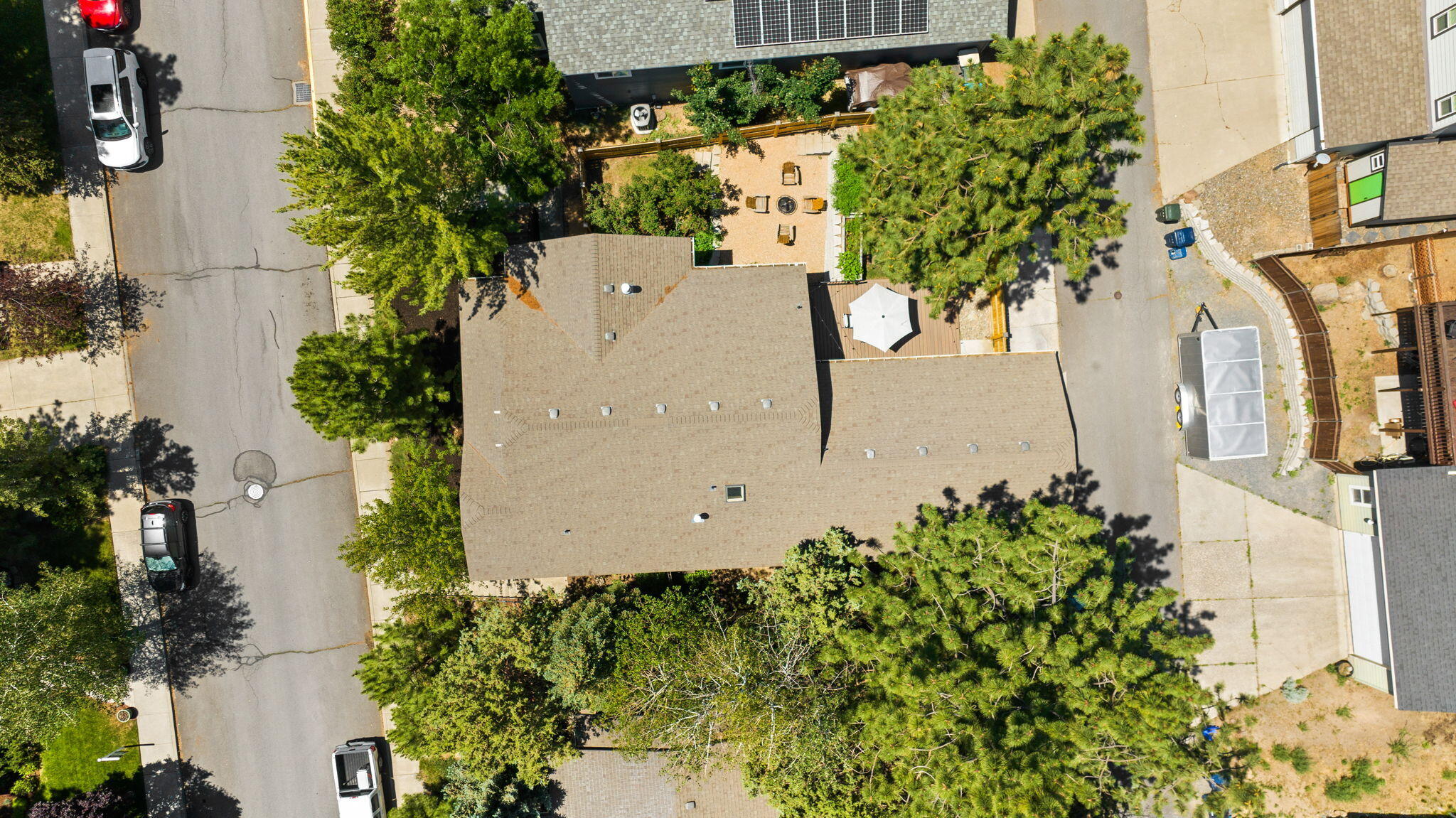 Westside Pines - Residential