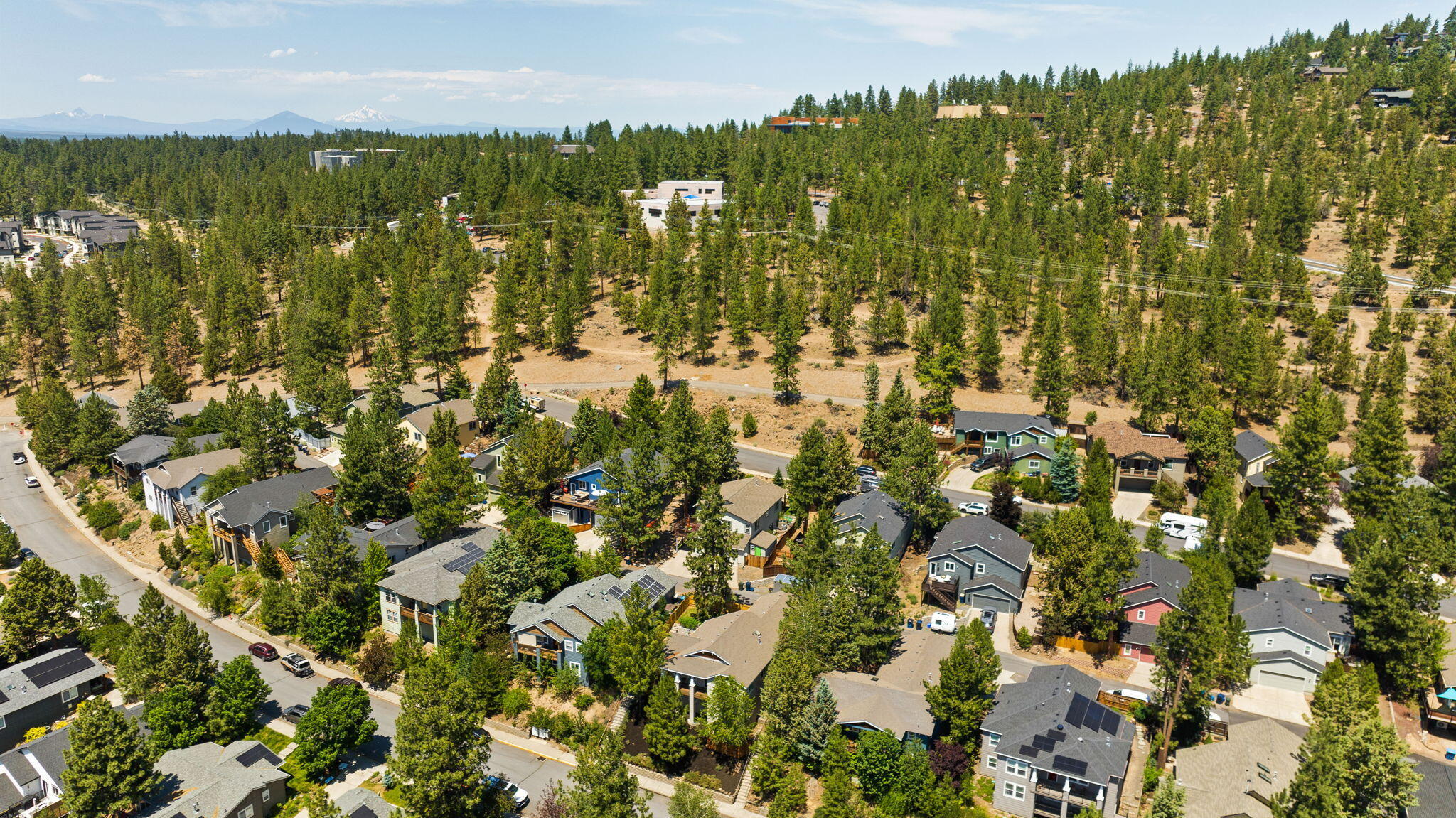 Westside Pines - Residential