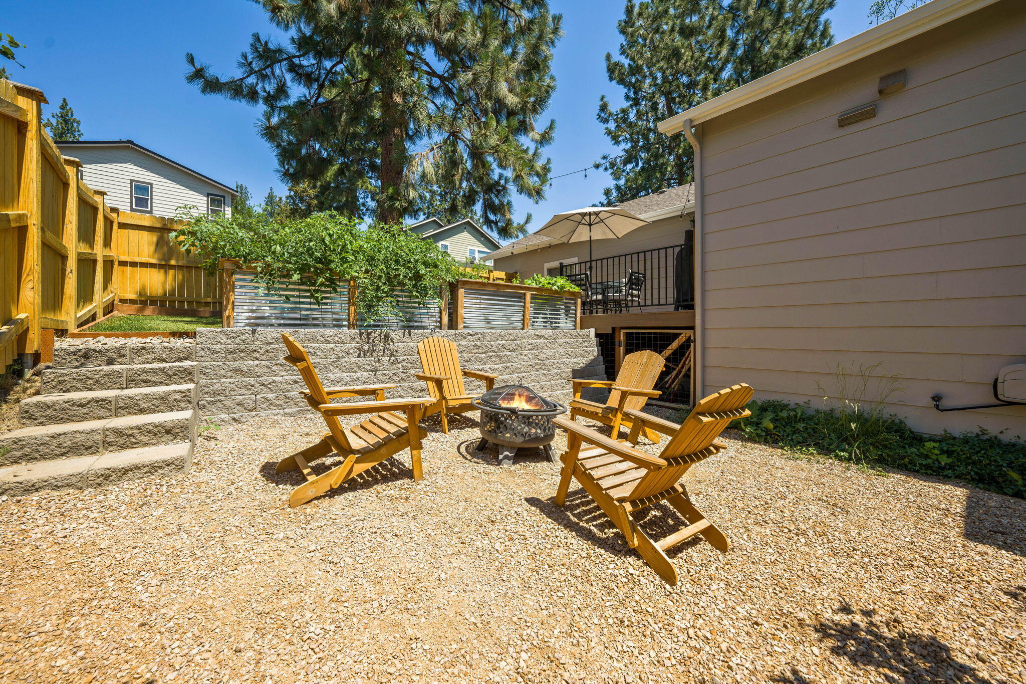 Westside Pines - Residential