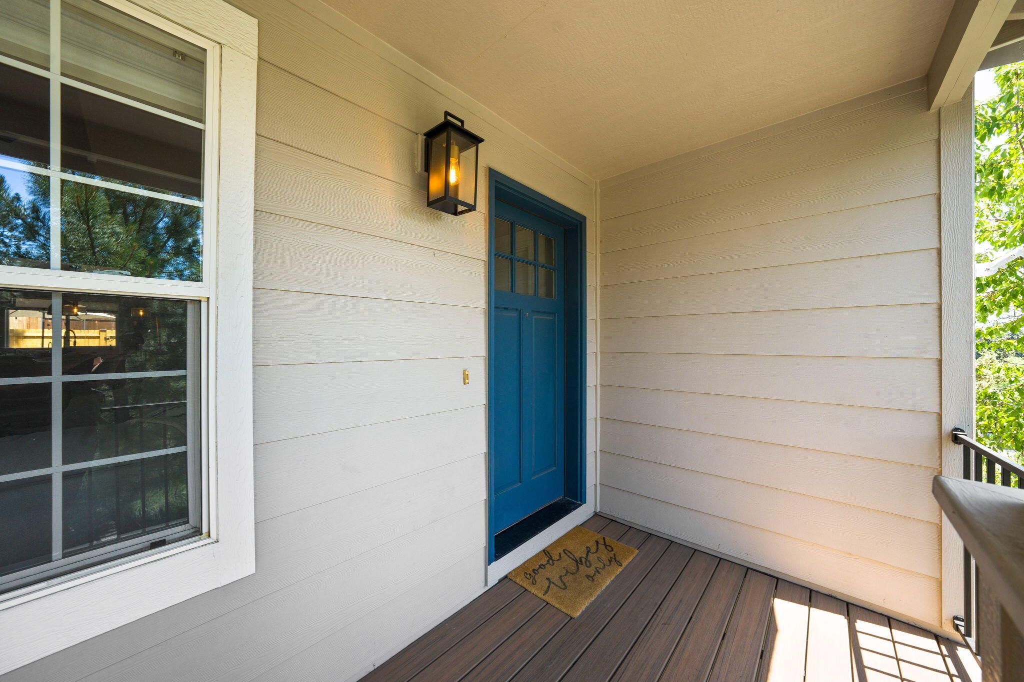 Westside Pines - Residential