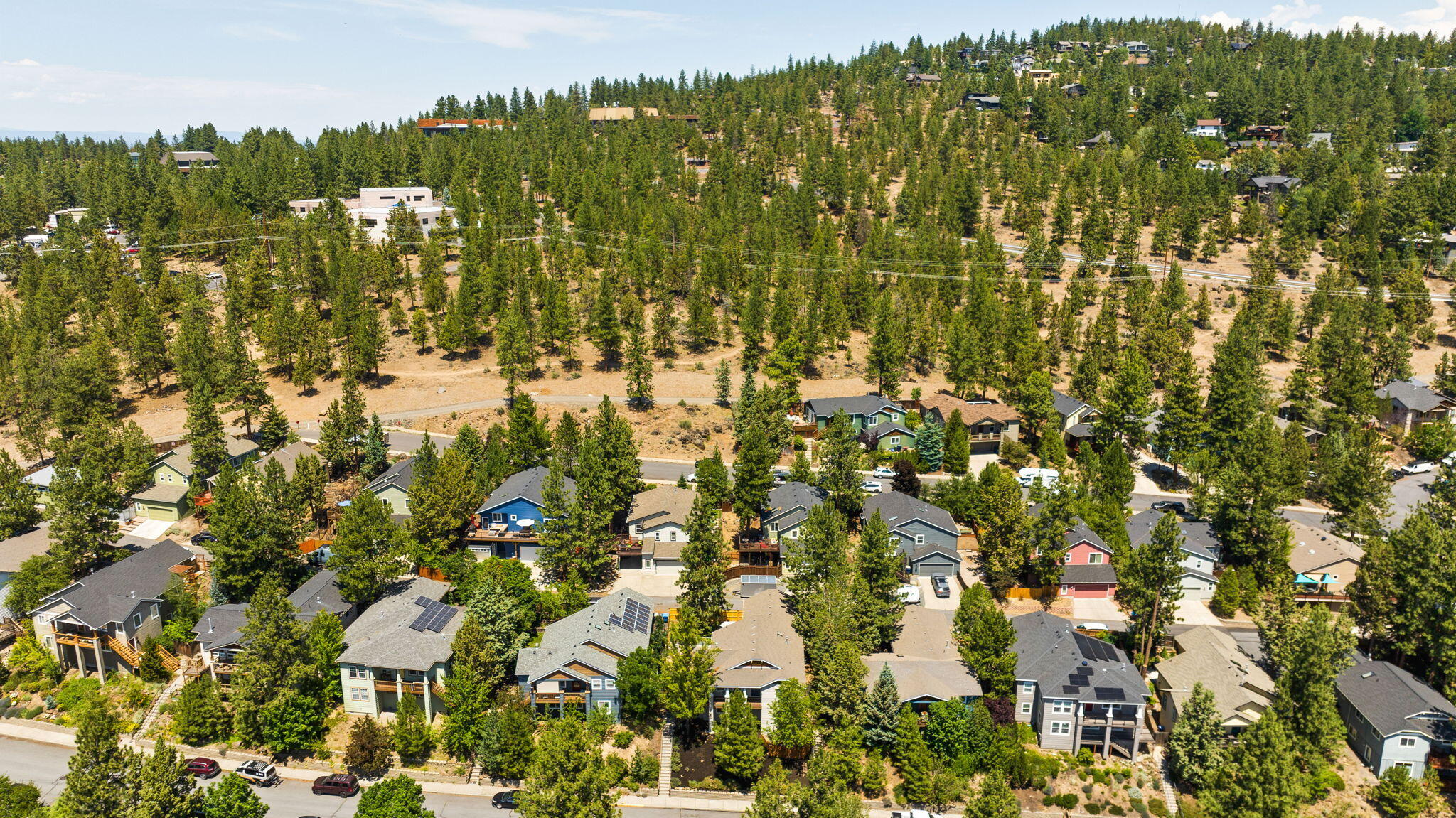 Westside Pines - Residential