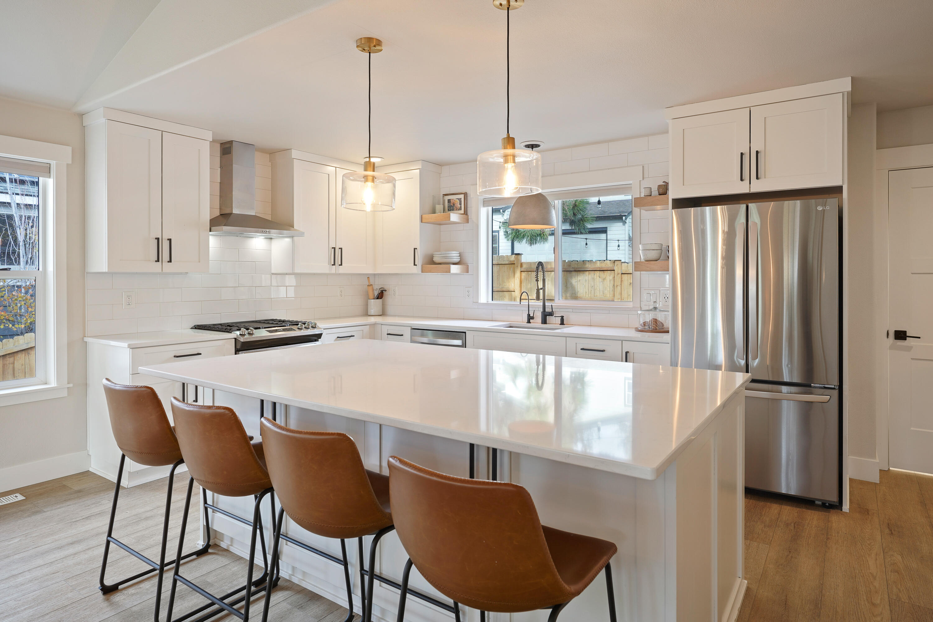 Westside Pines - Residential