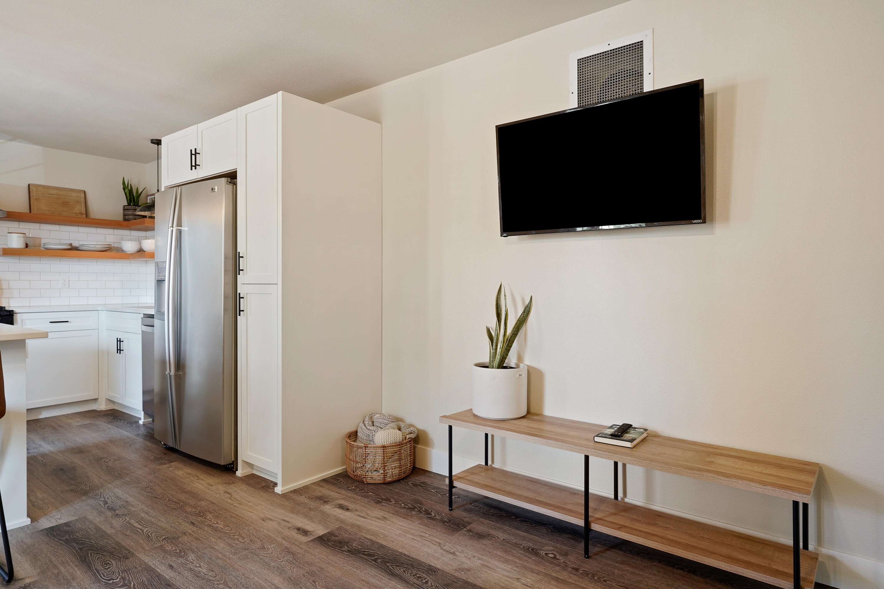 Westside Pines - Residential