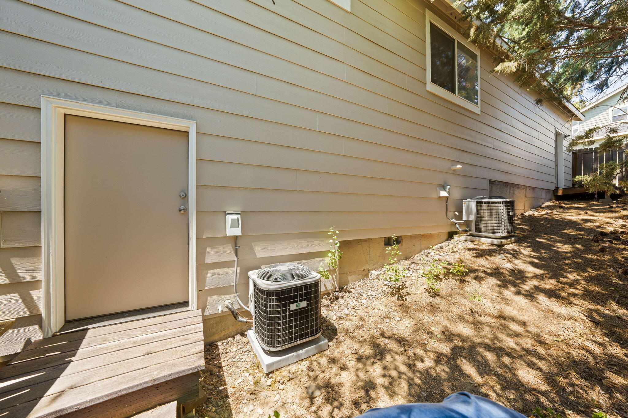 Westside Pines - Residential