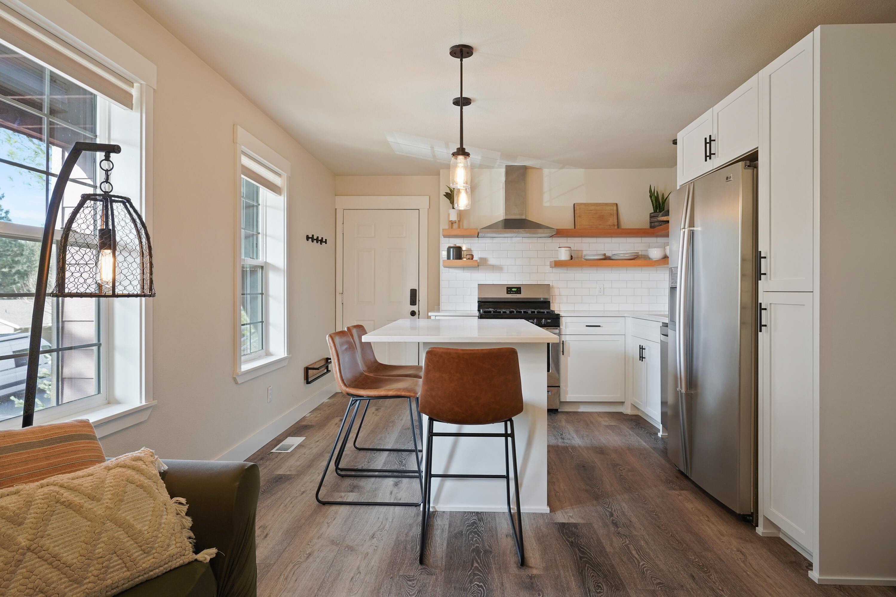 Westside Pines - Residential