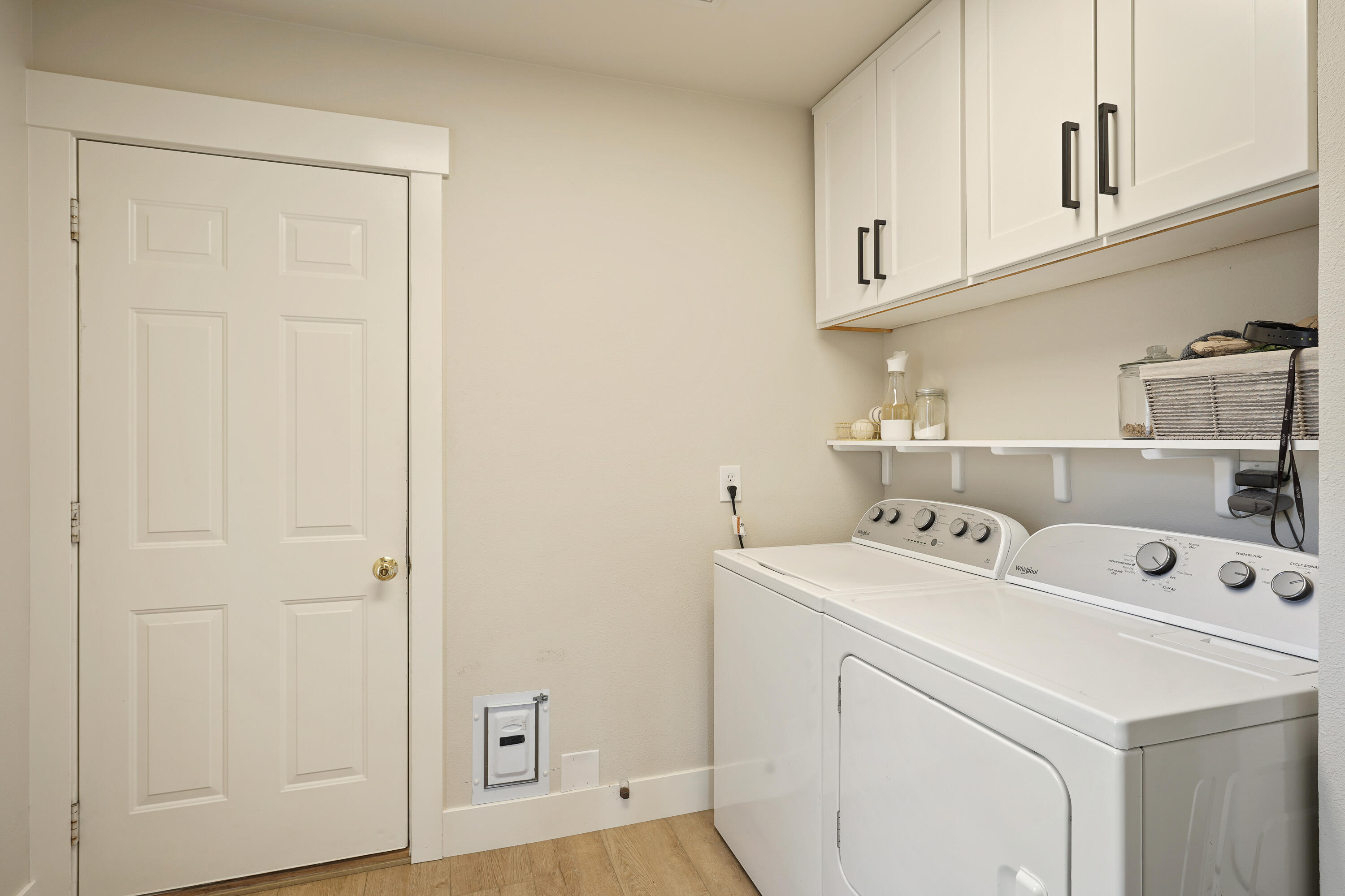 Westside Pines - Residential