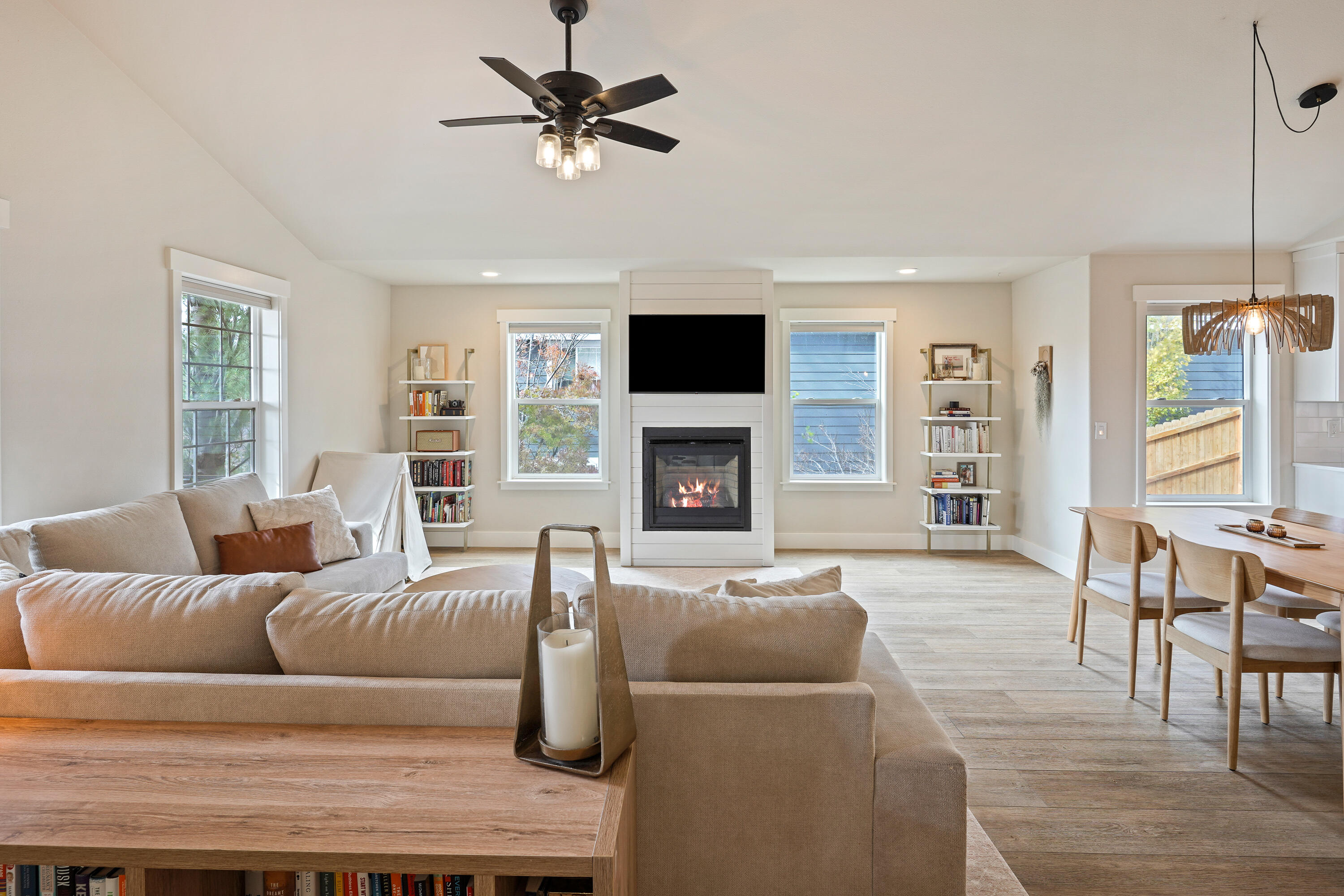 Westside Pines - Residential