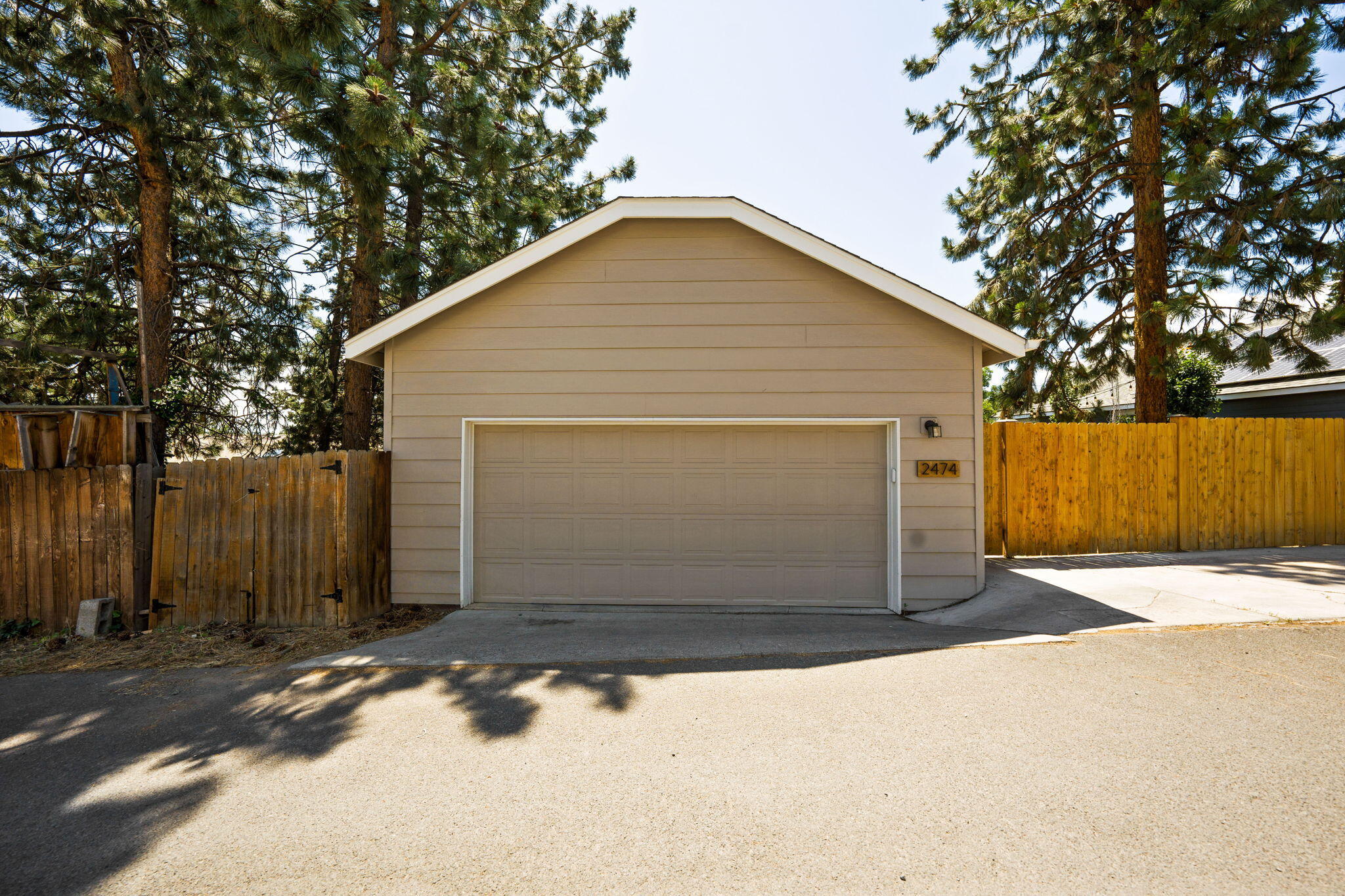 Westside Pines - Residential