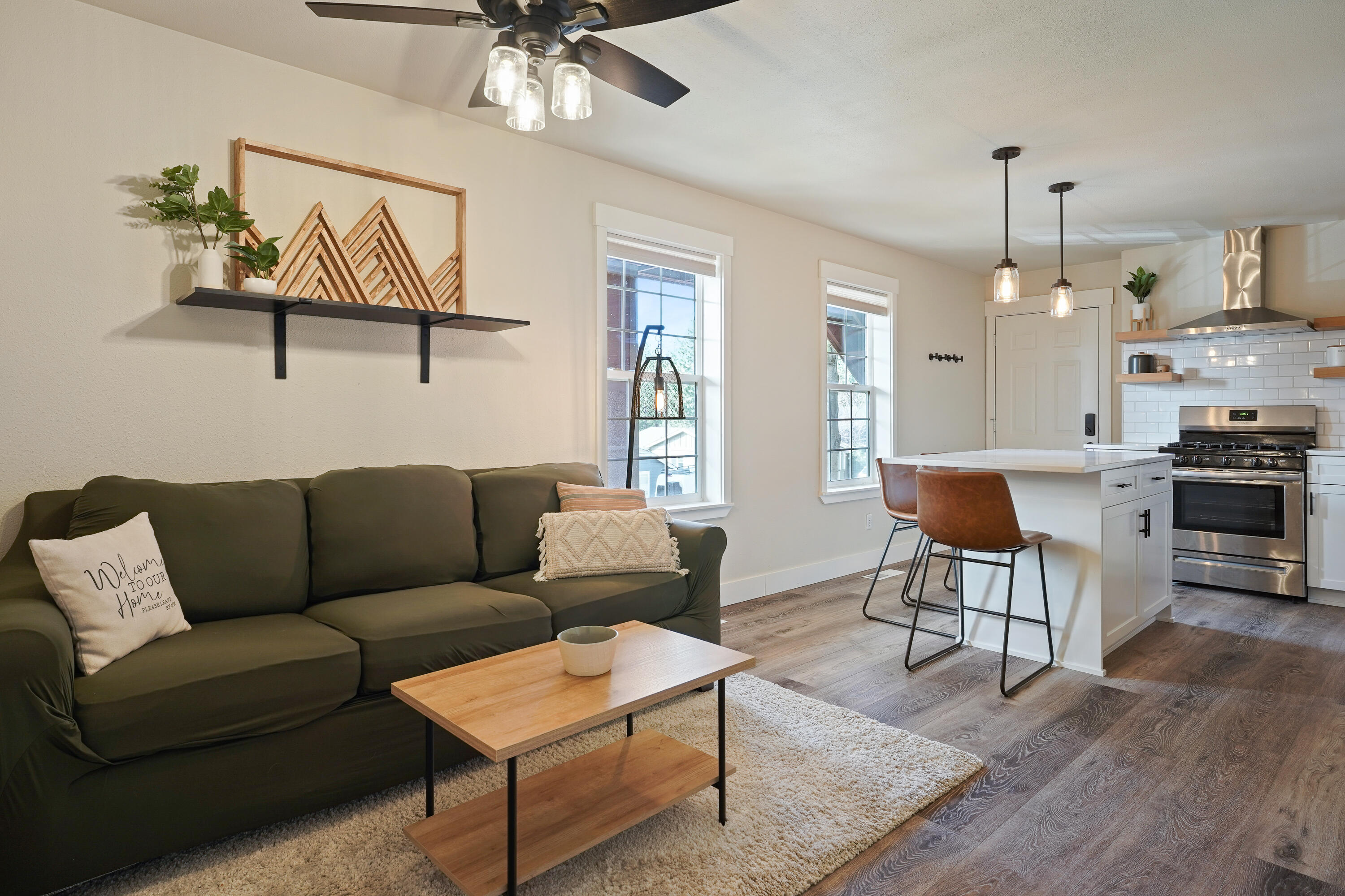 Westside Pines - Residential