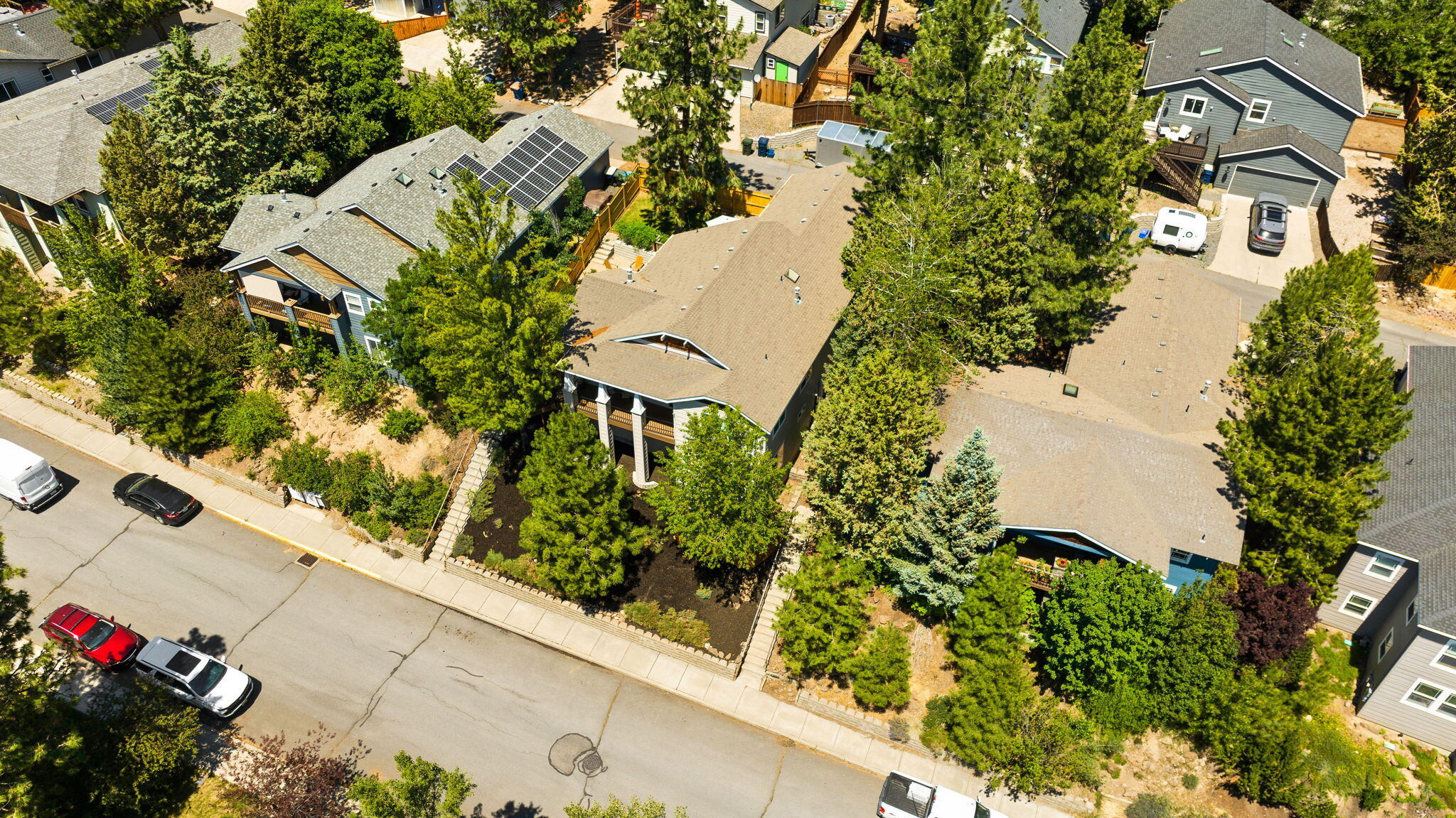 Westside Pines - Residential