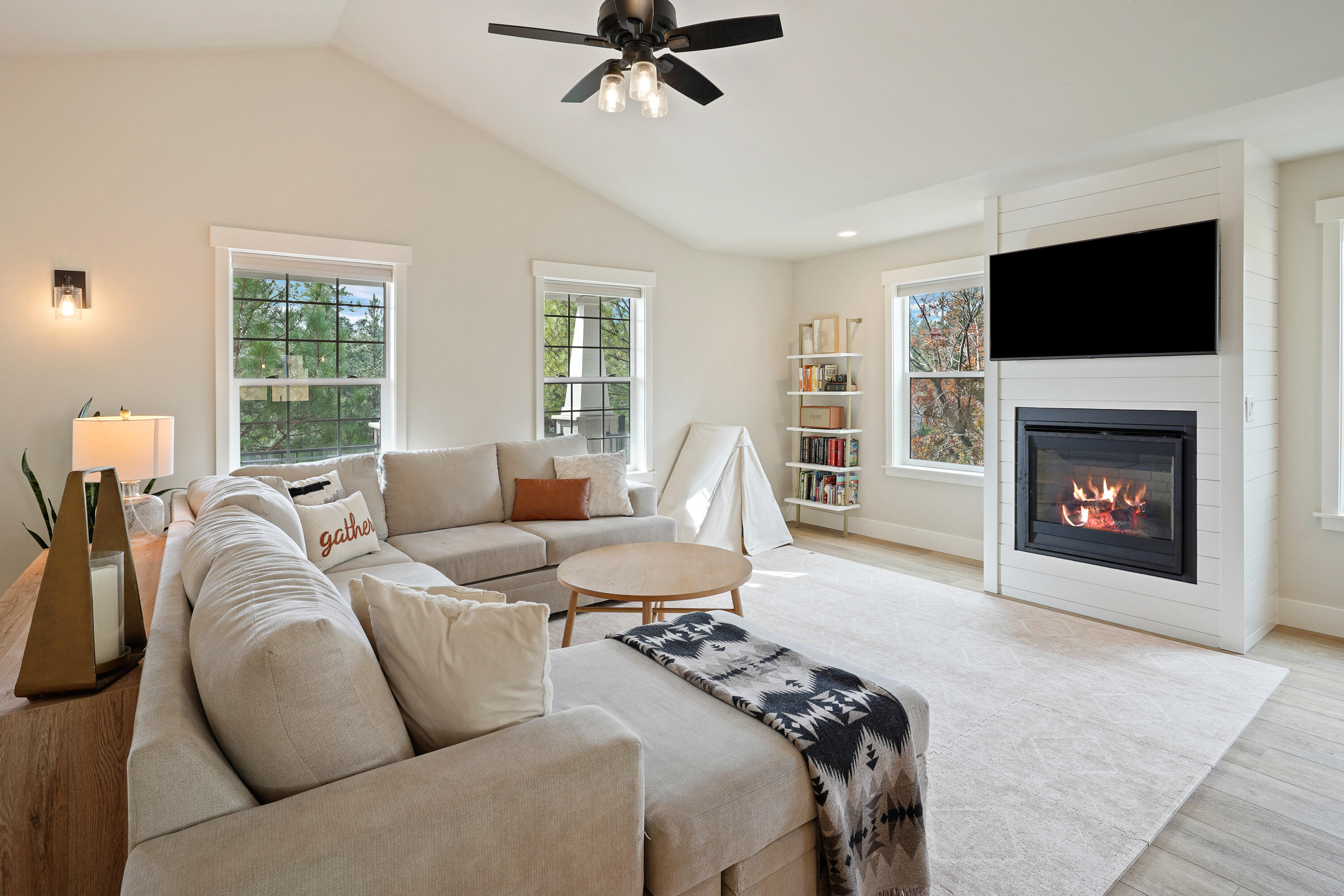 Westside Pines - Residential