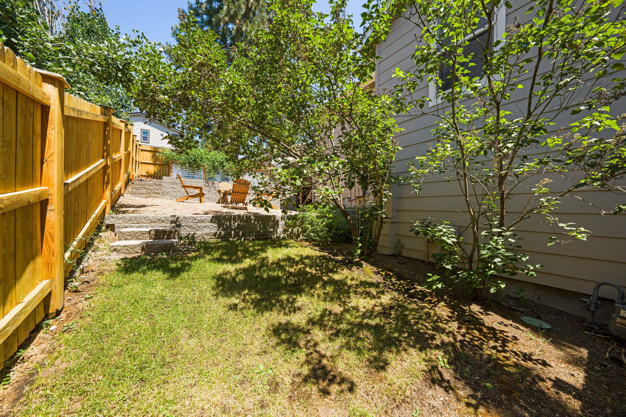 Westside Pines - Residential