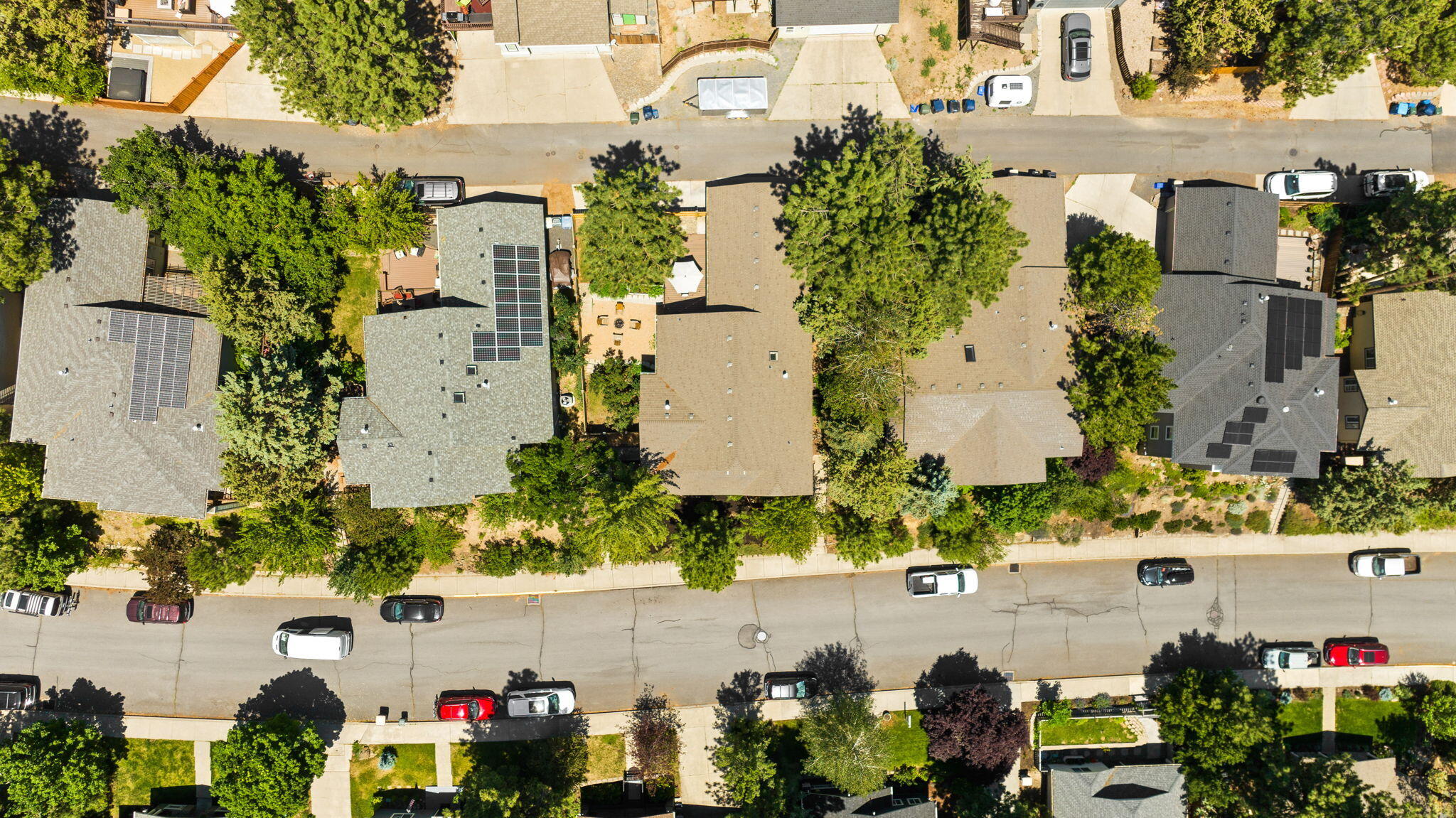 Westside Pines - Residential