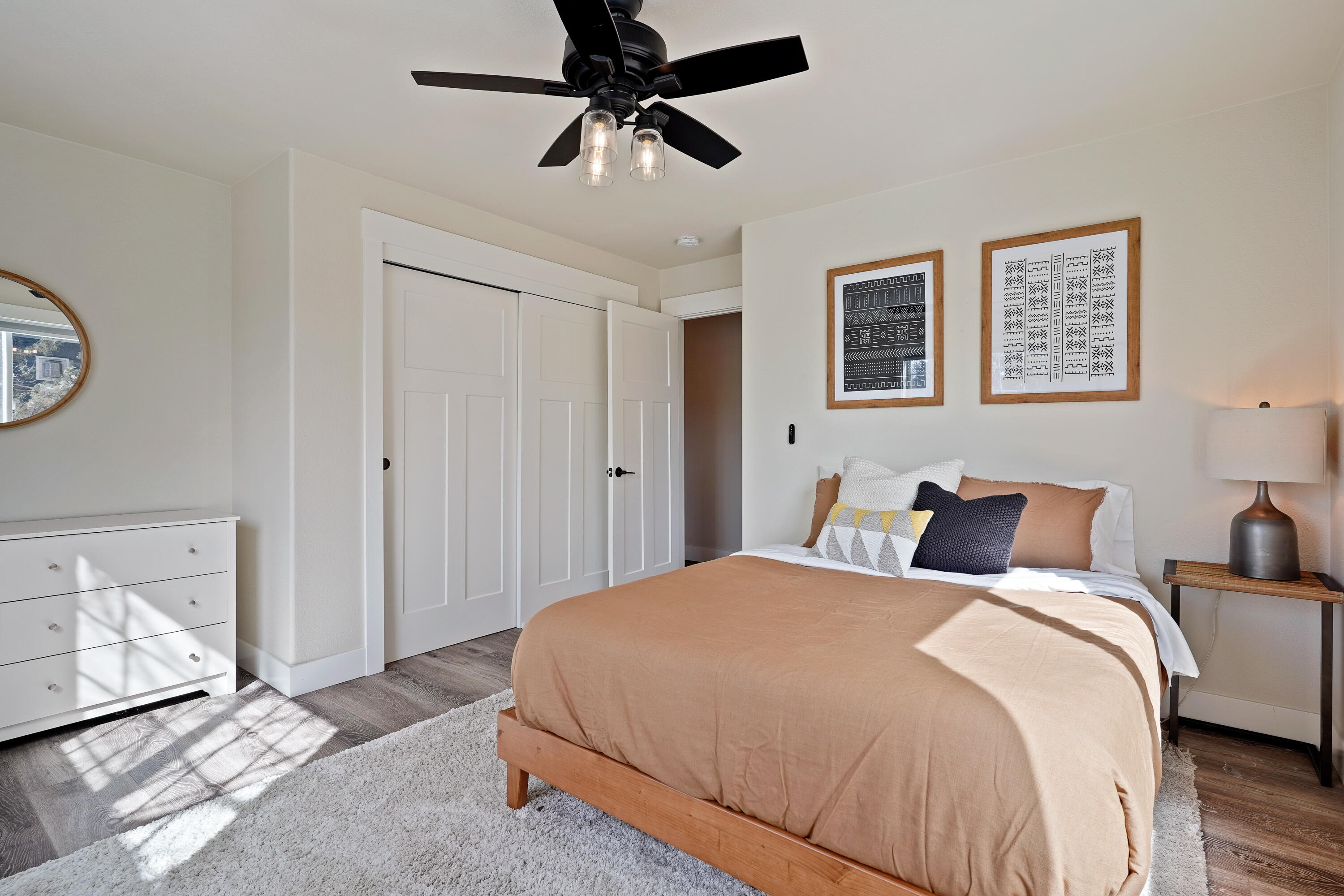 Westside Pines - Residential