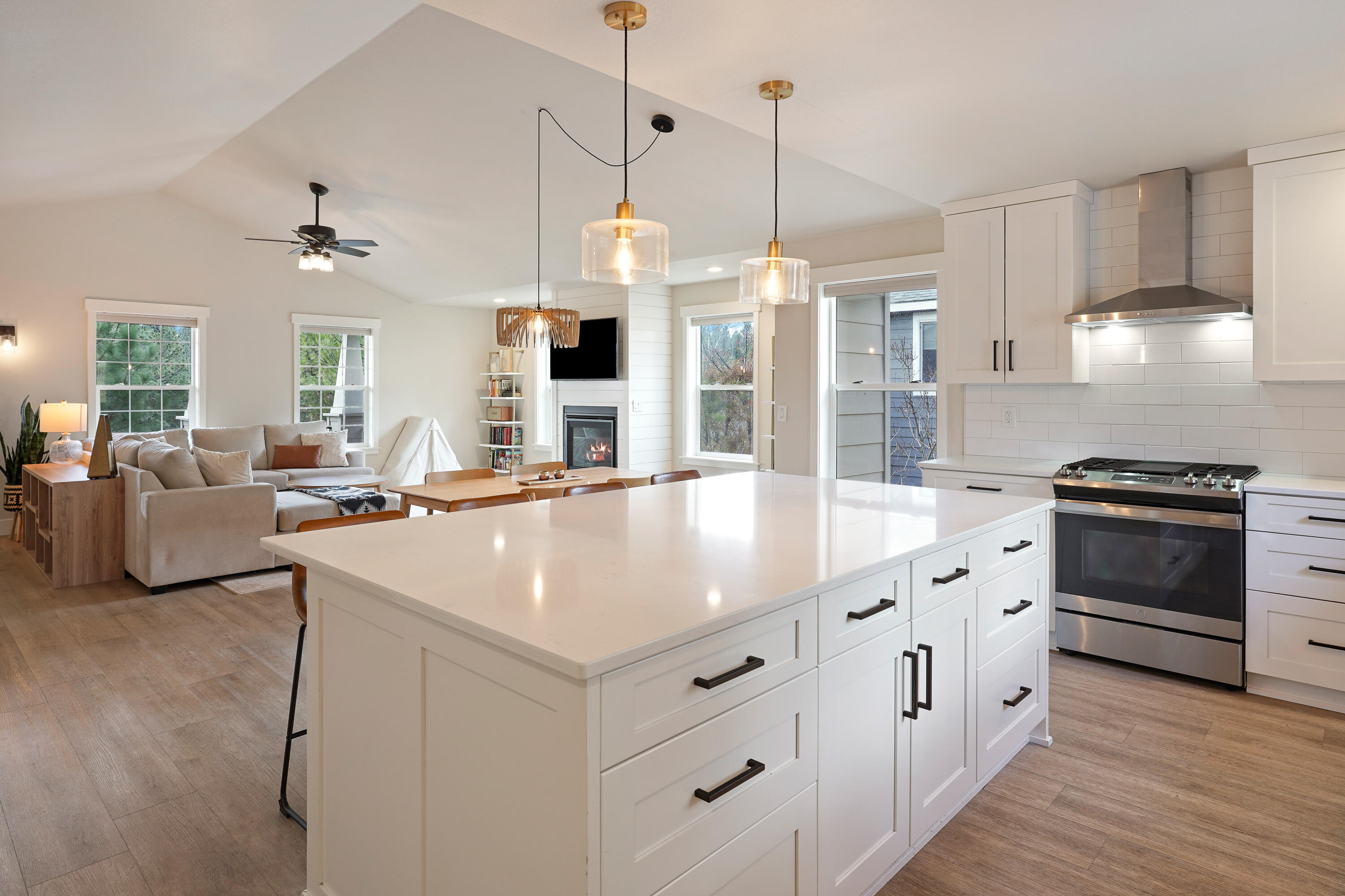 Westside Pines - Residential