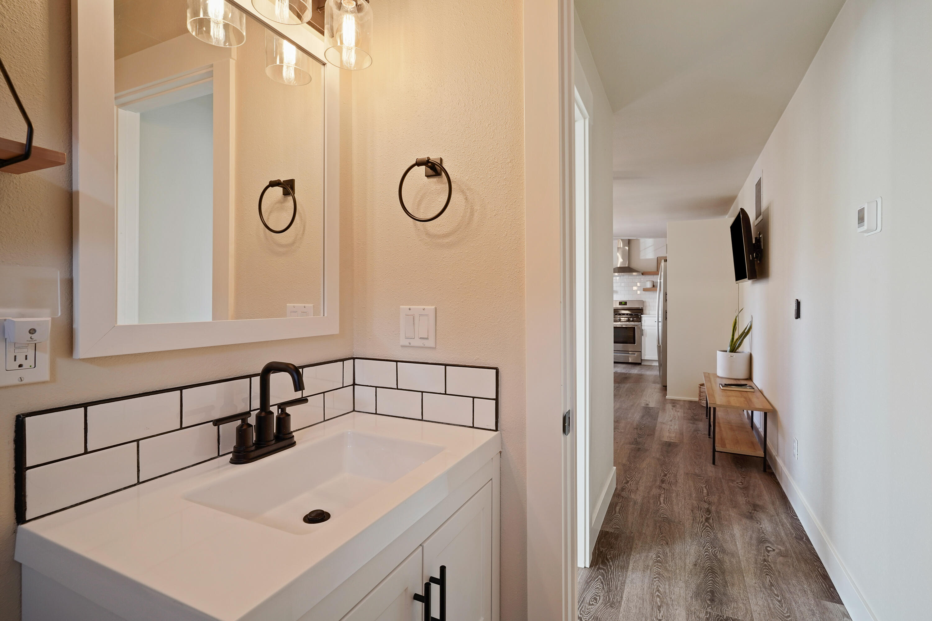 Westside Pines - Residential