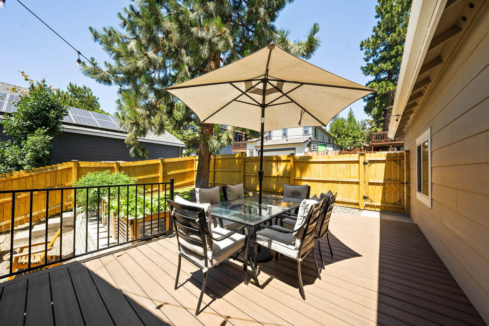 Westside Pines - Residential