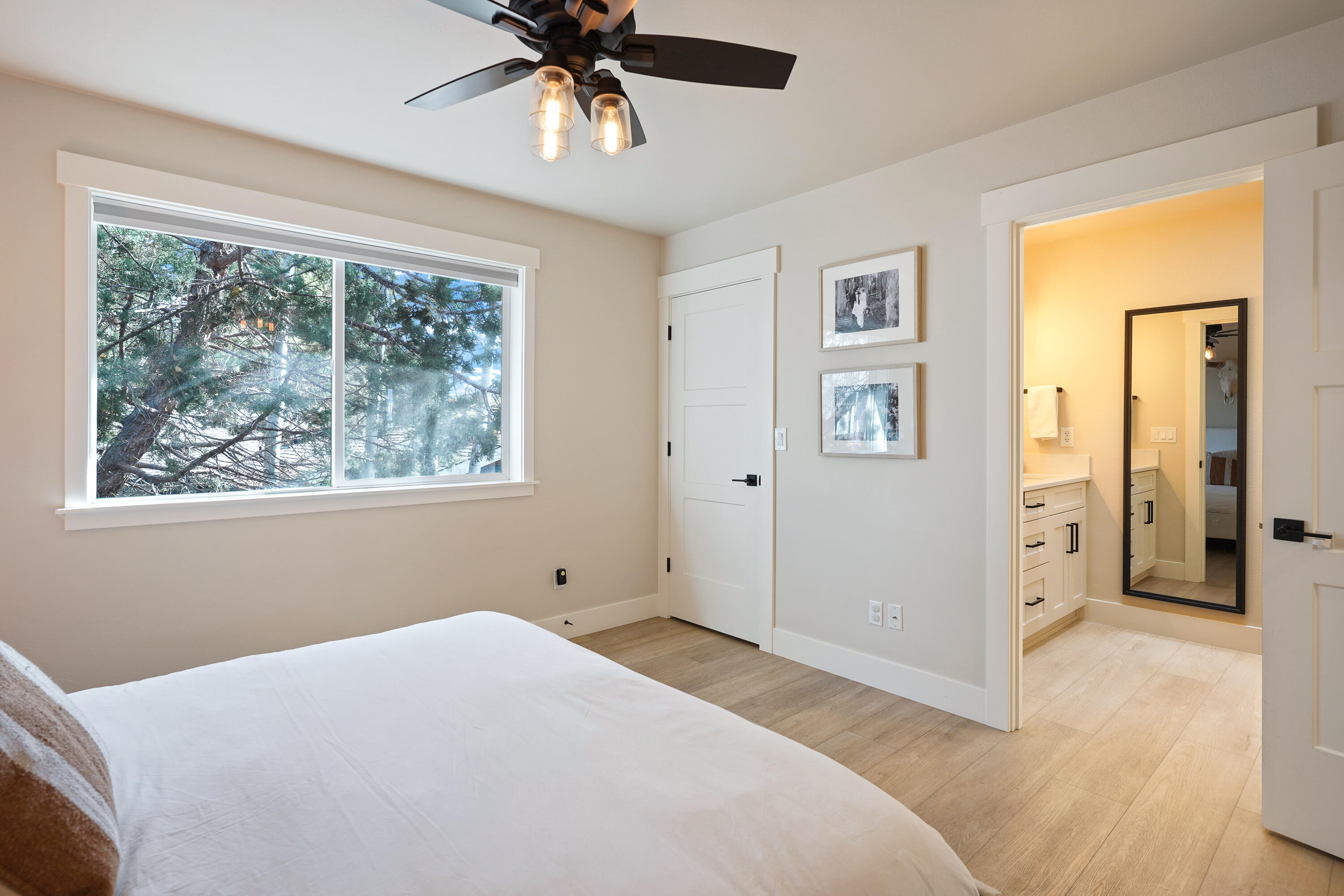 Westside Pines - Residential