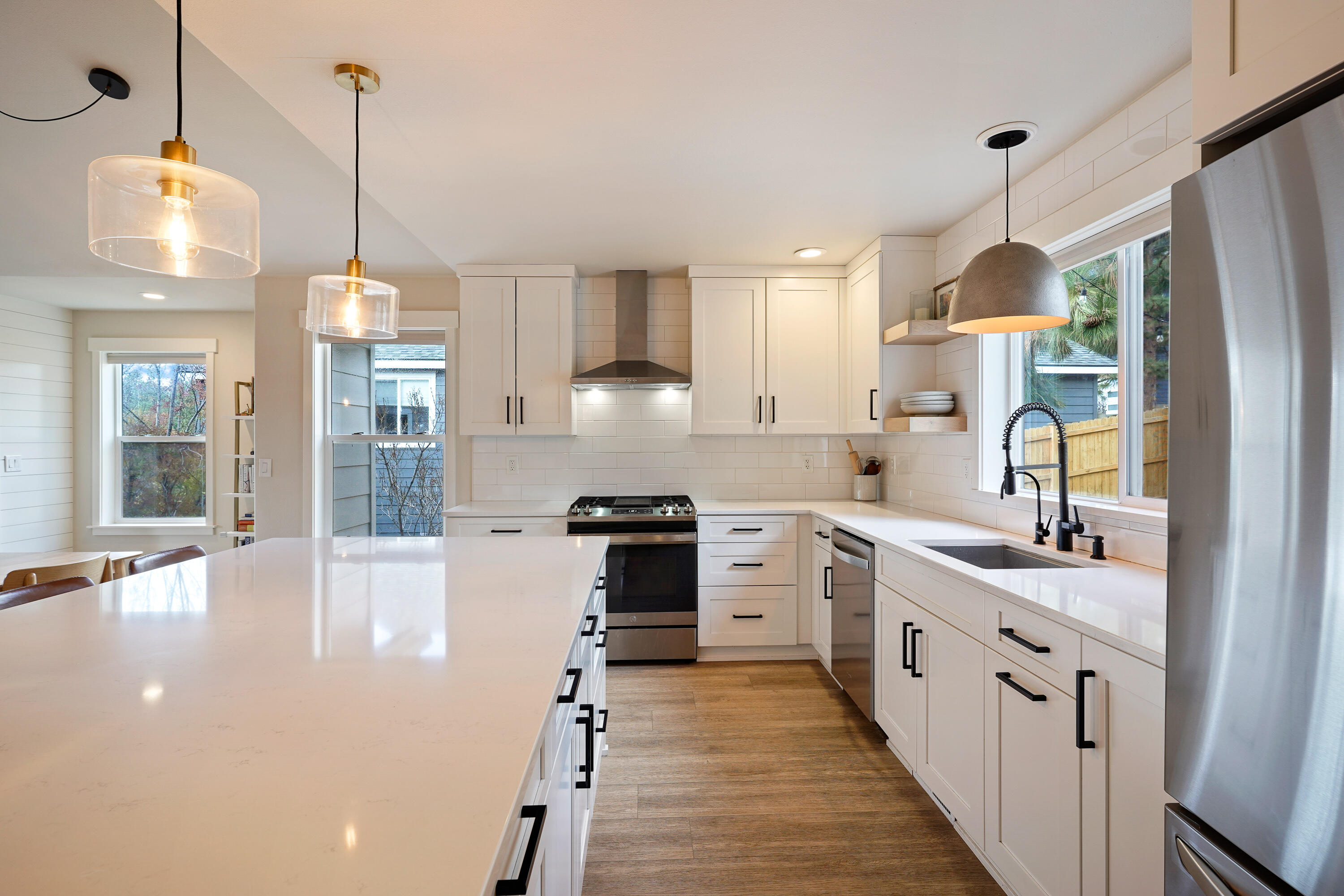 Westside Pines - Residential