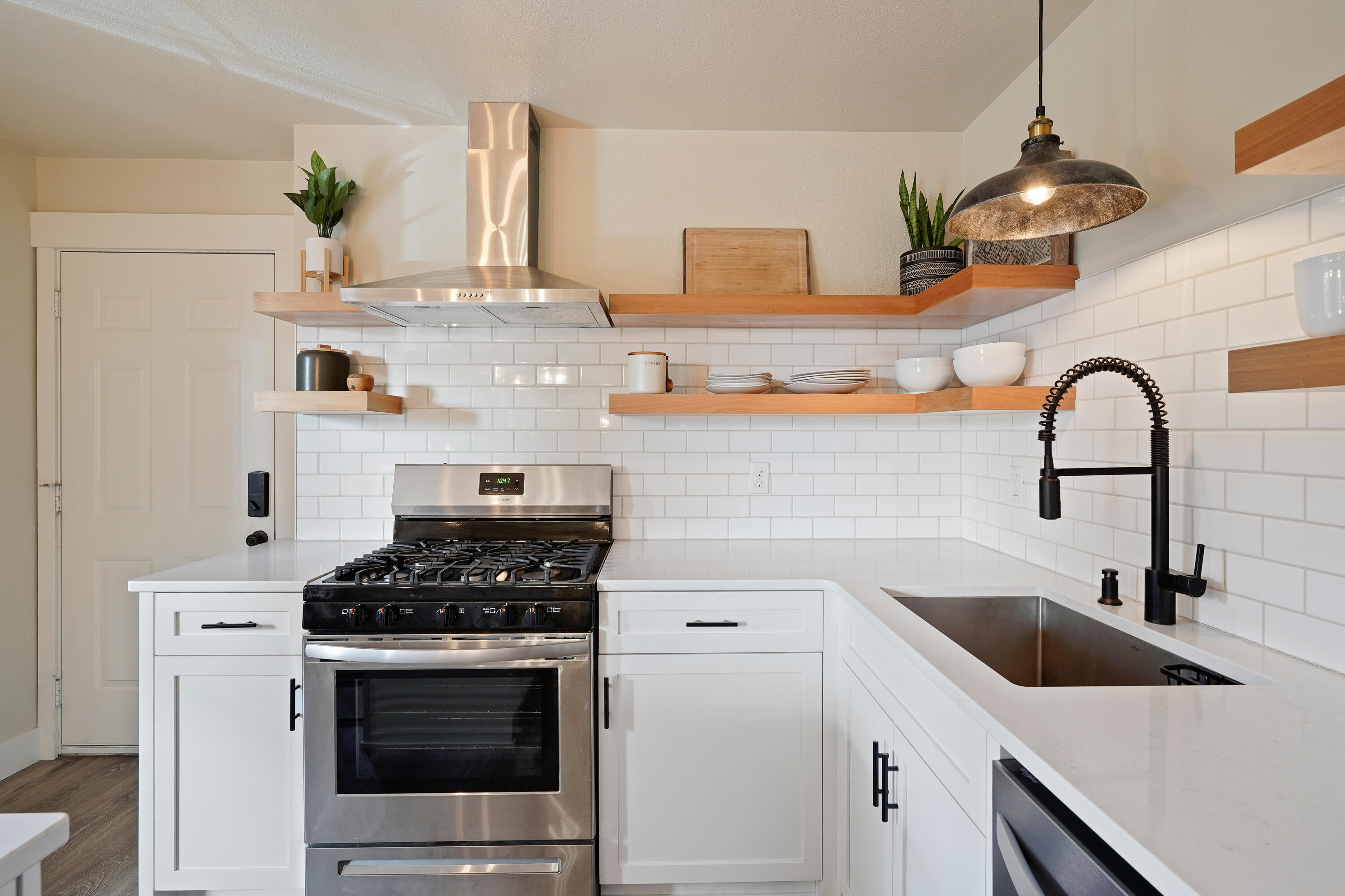 Westside Pines - Residential