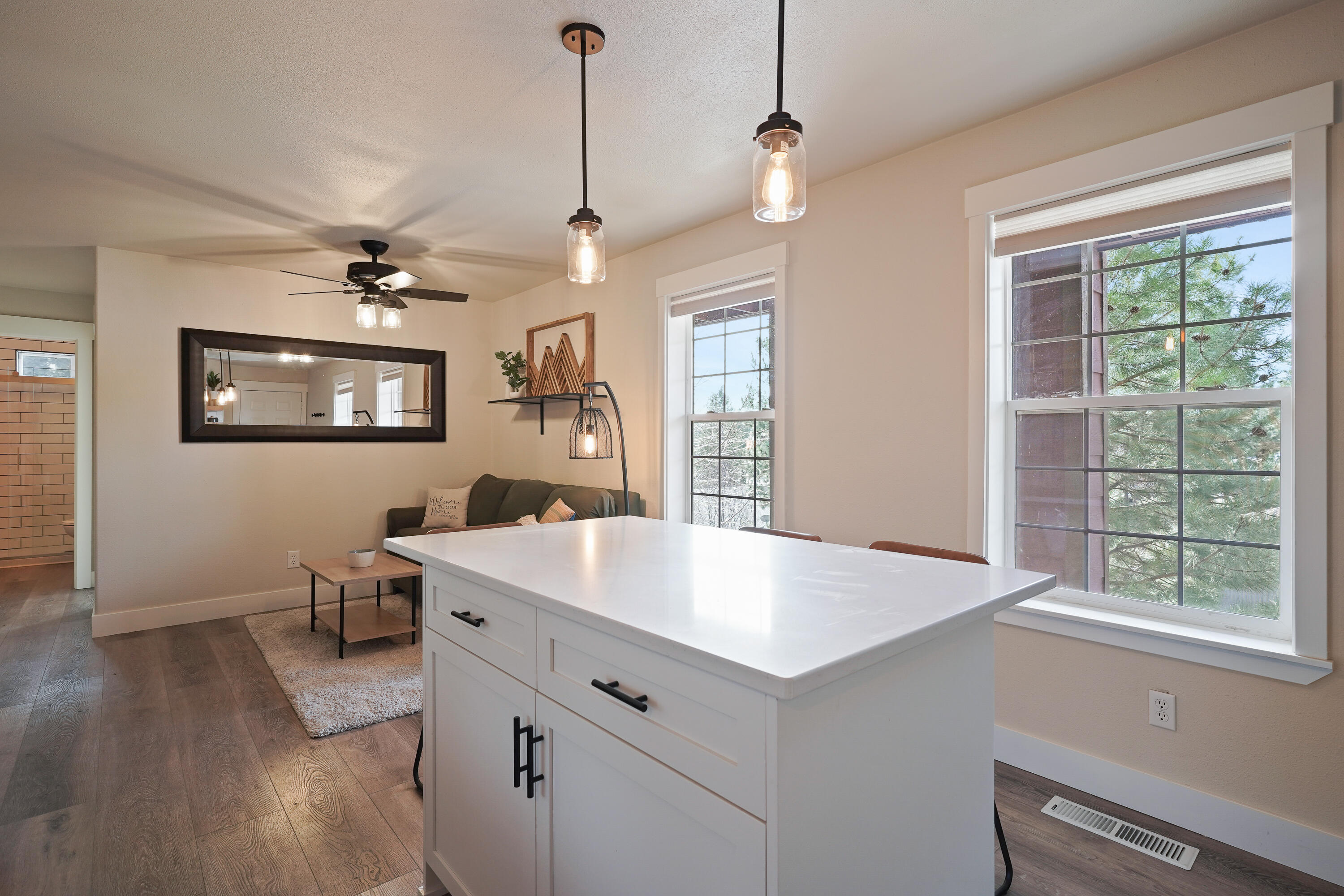 Westside Pines - Residential