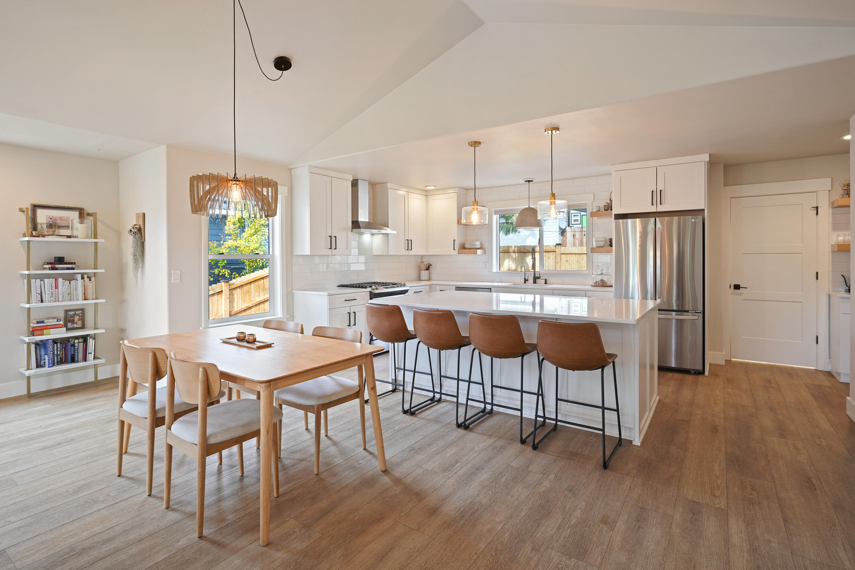 Westside Pines - Residential