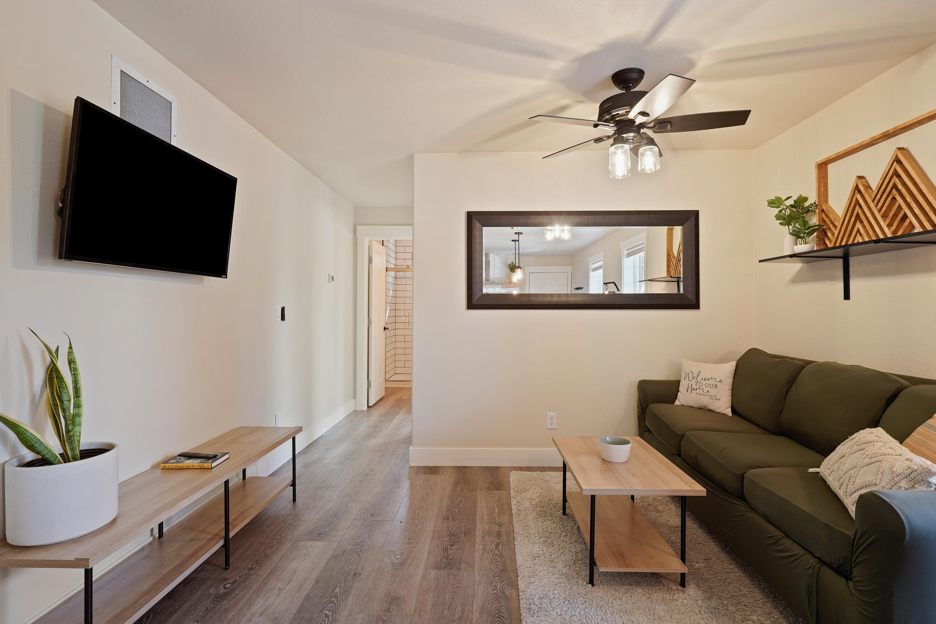 Westside Pines - Residential