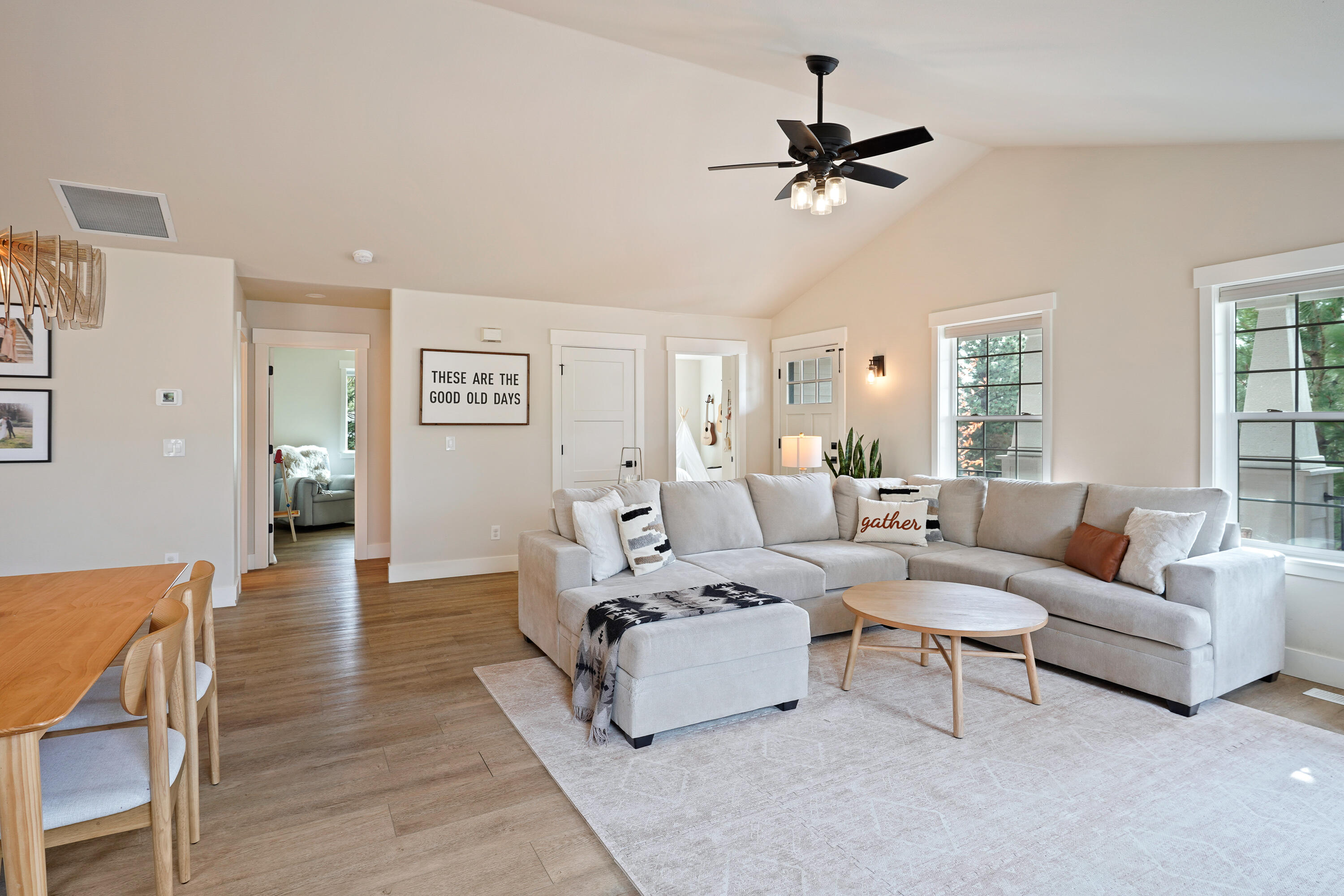 Westside Pines - Residential