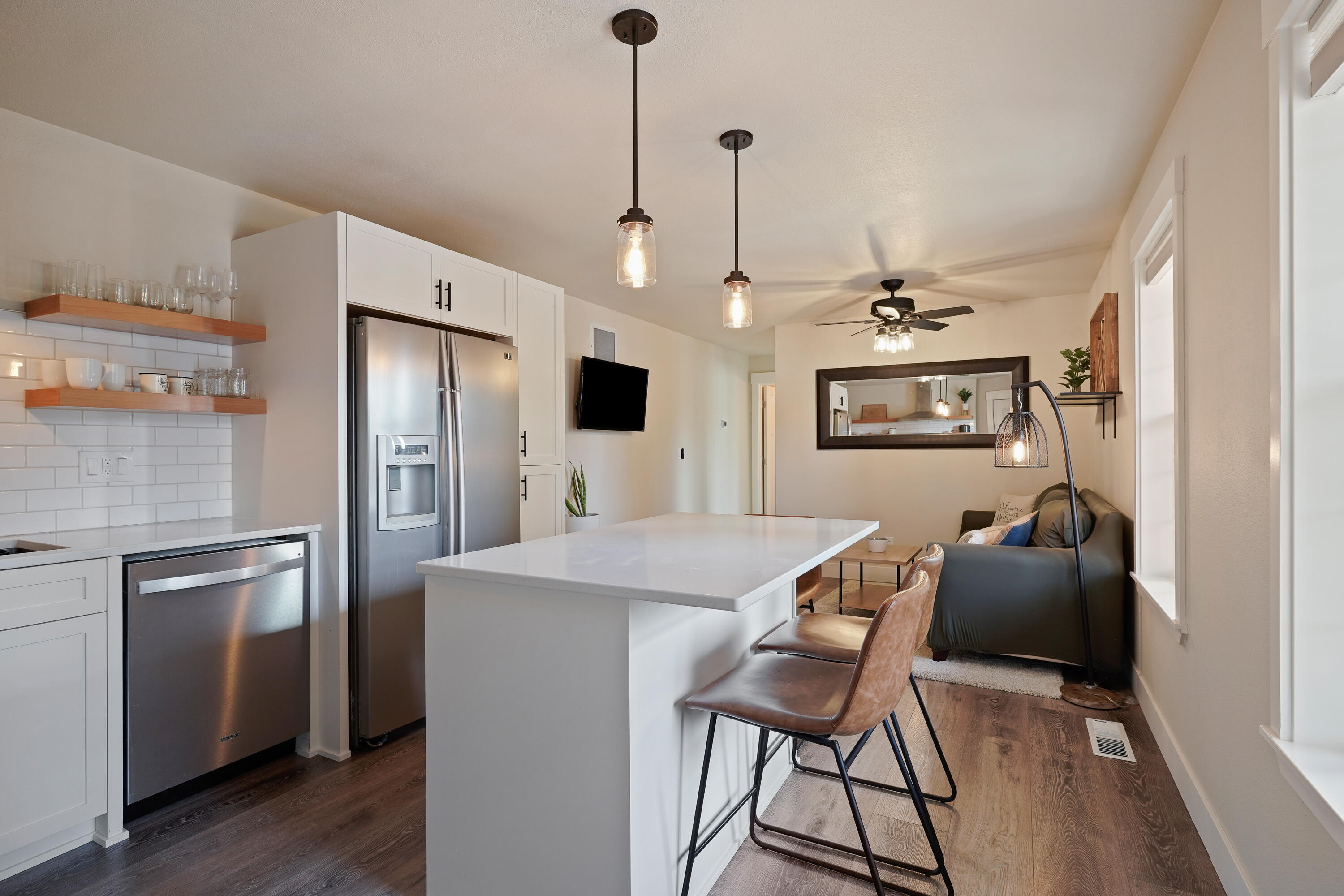 Westside Pines - Residential