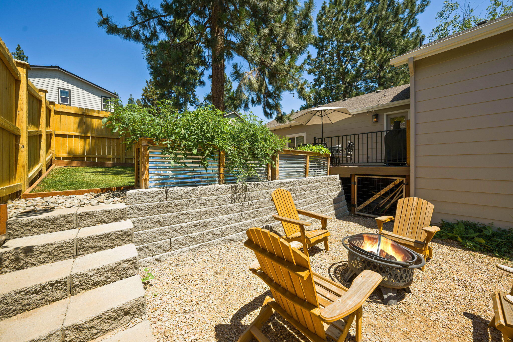 Westside Pines - Residential