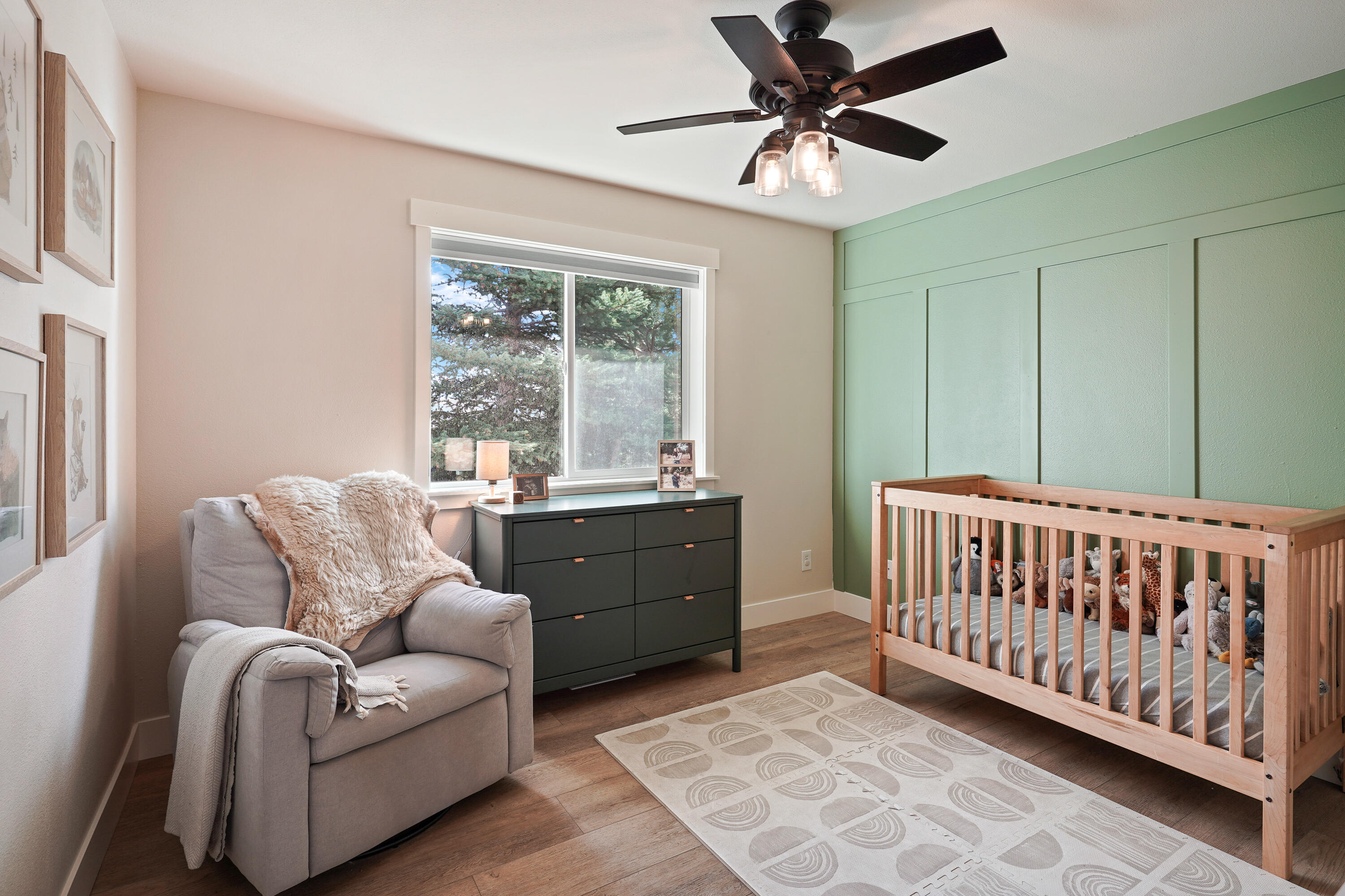 Westside Pines - Residential