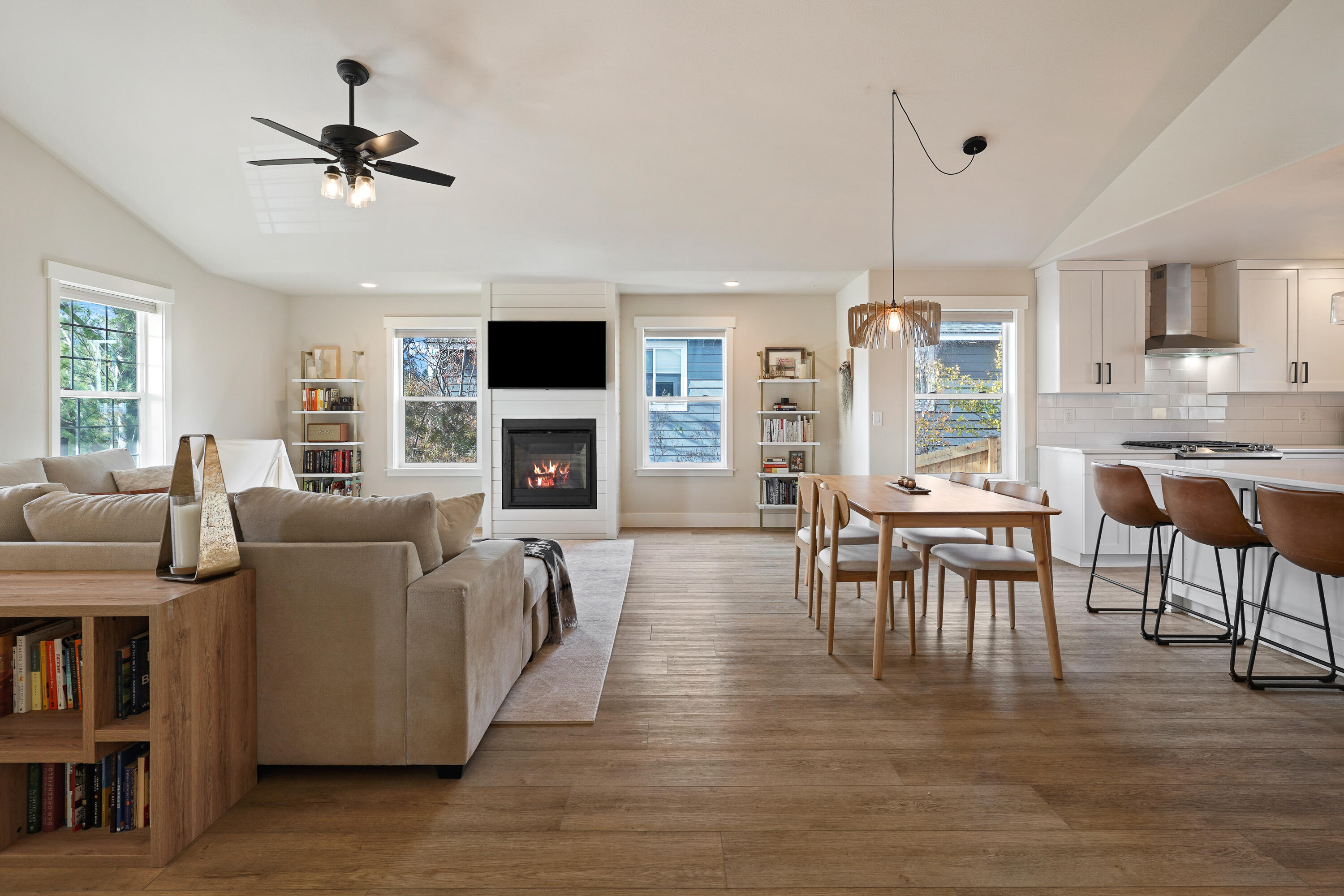 Westside Pines - Residential