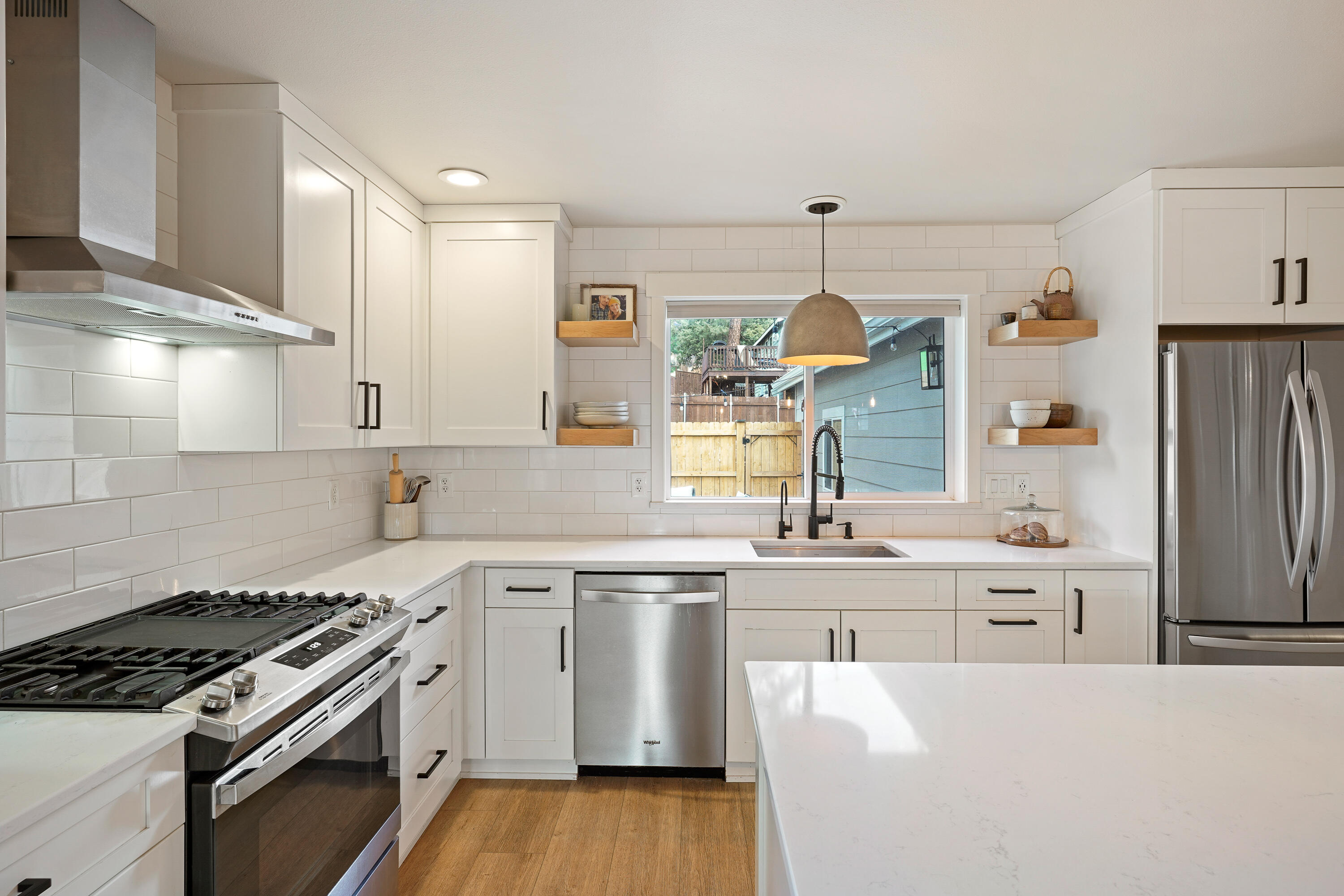 Westside Pines - Residential