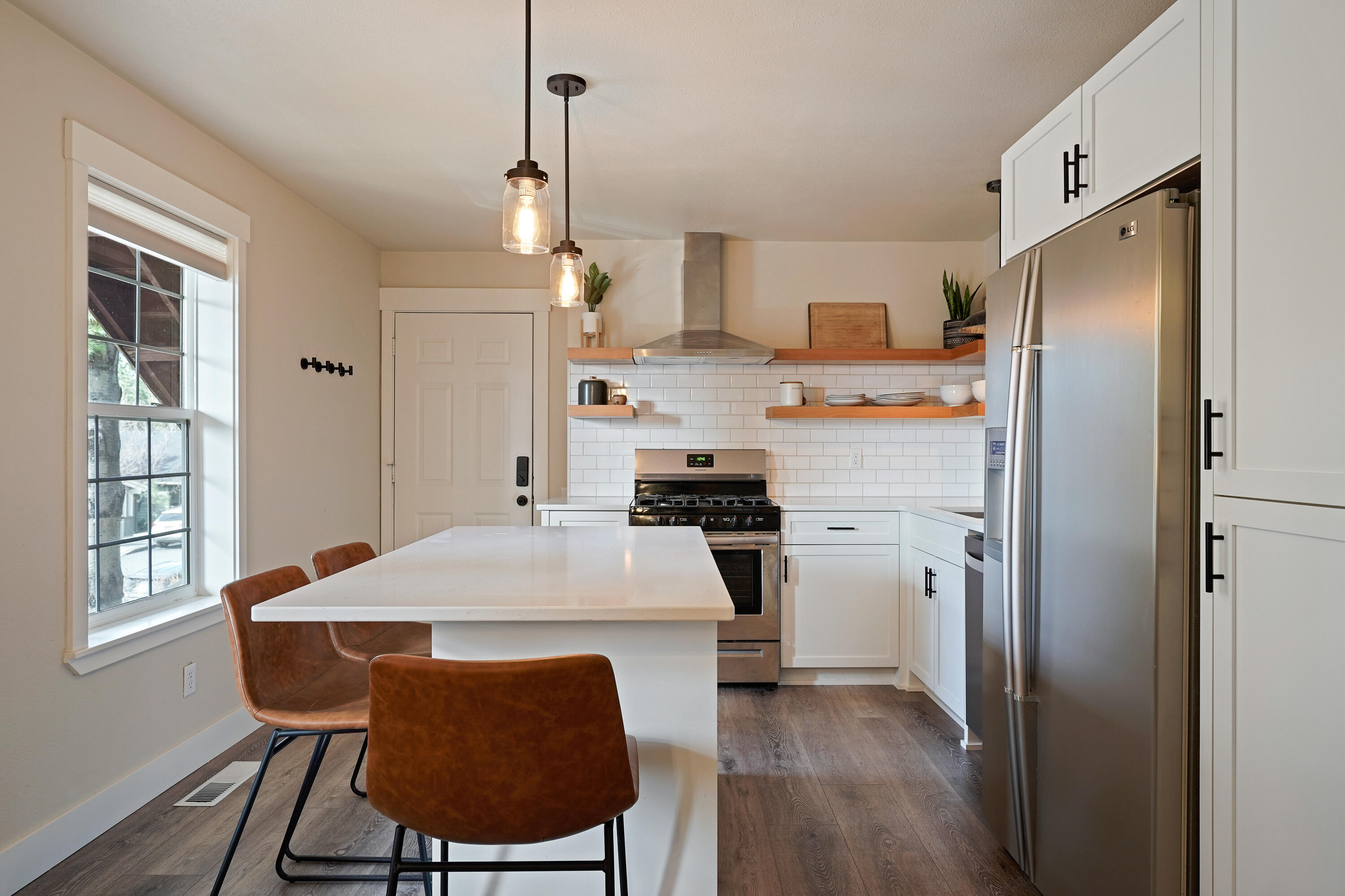 Westside Pines - Residential