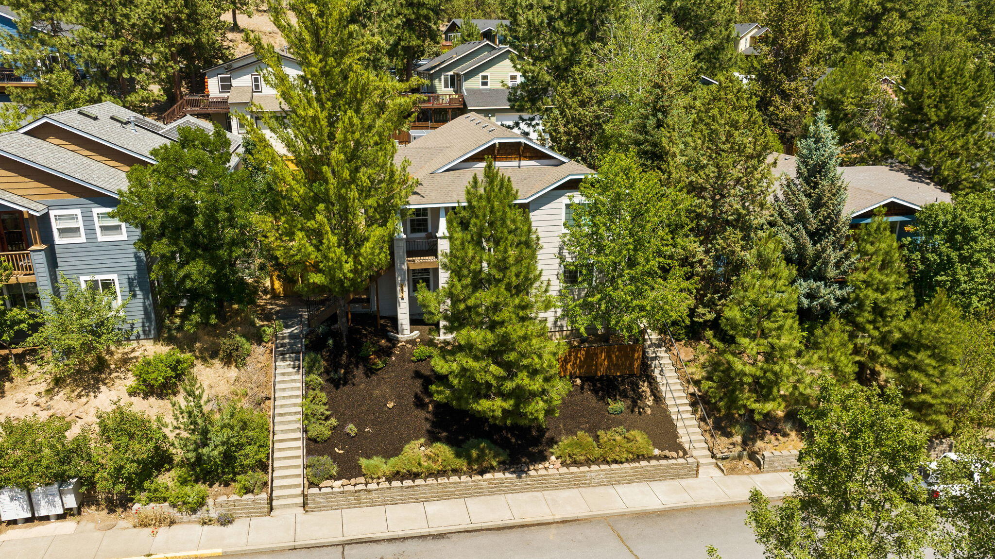 Westside Pines - Residential