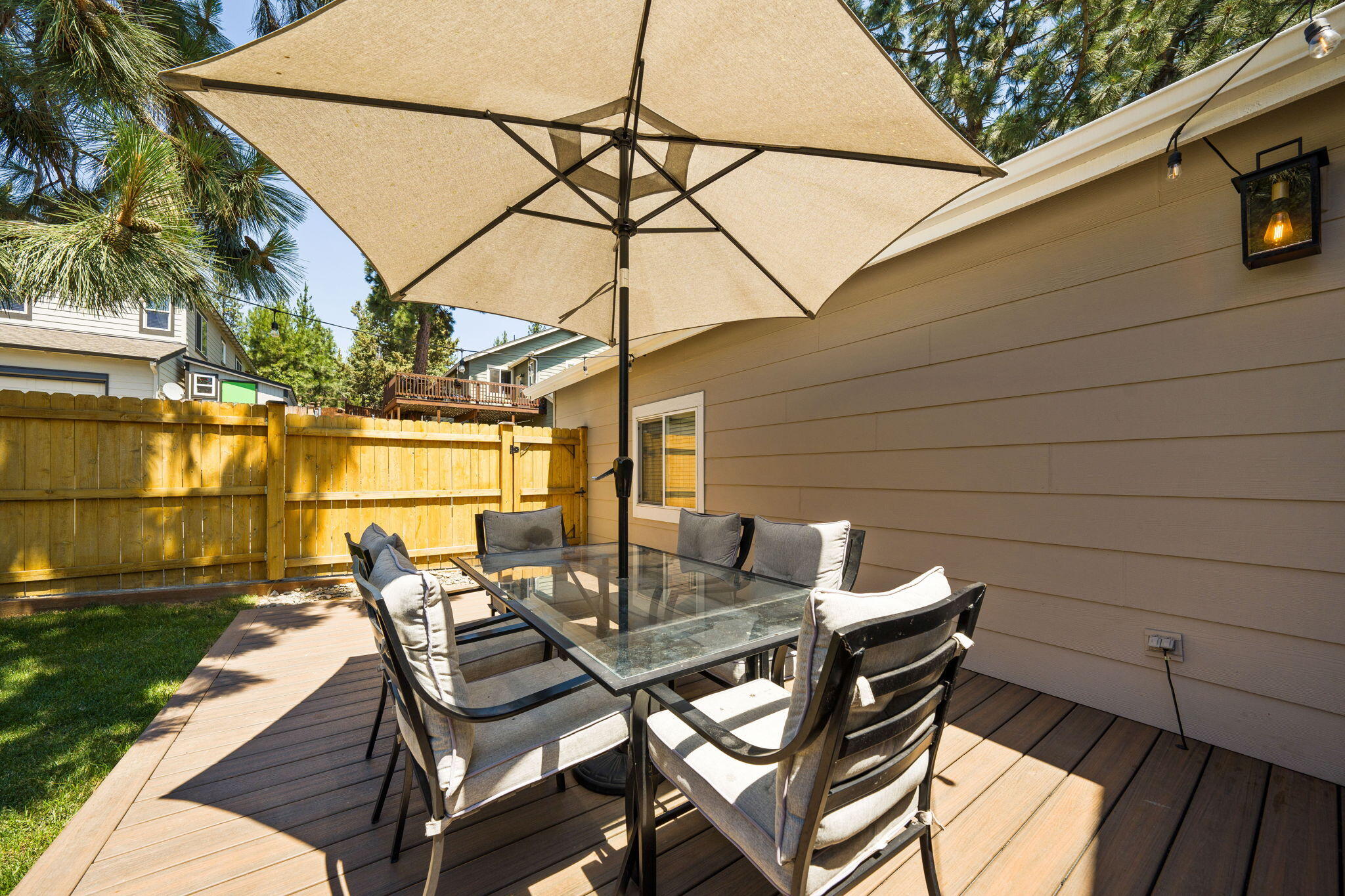 Westside Pines - Residential