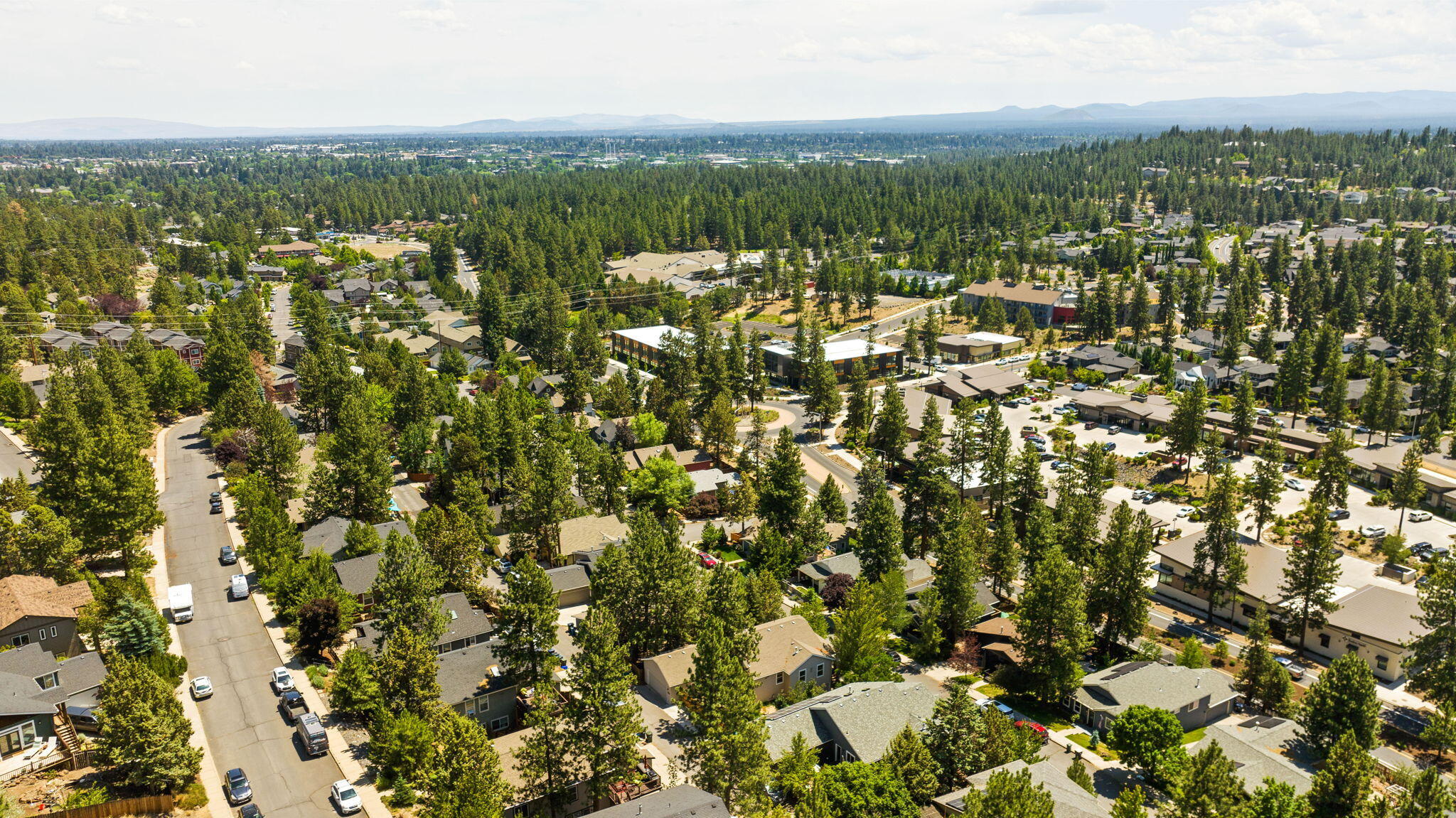 Westside Pines - Residential