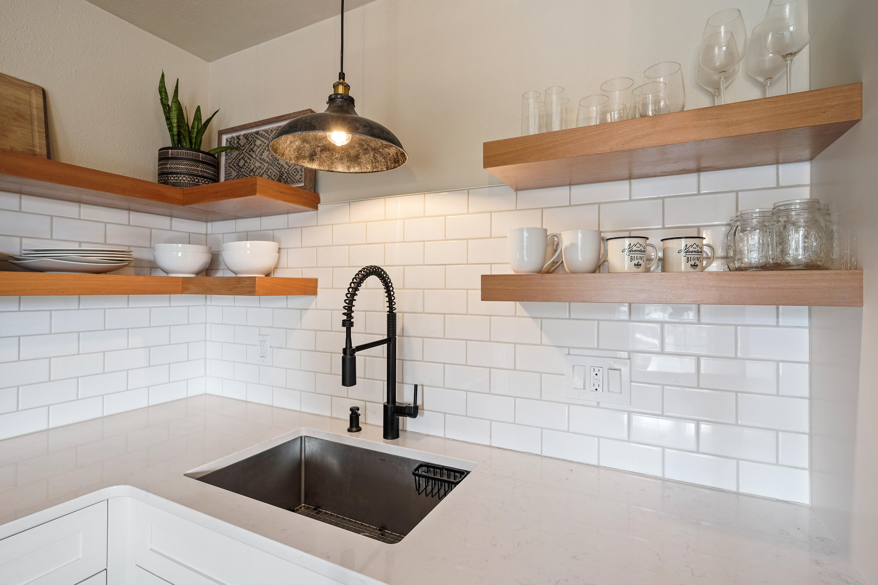 Westside Pines - Residential