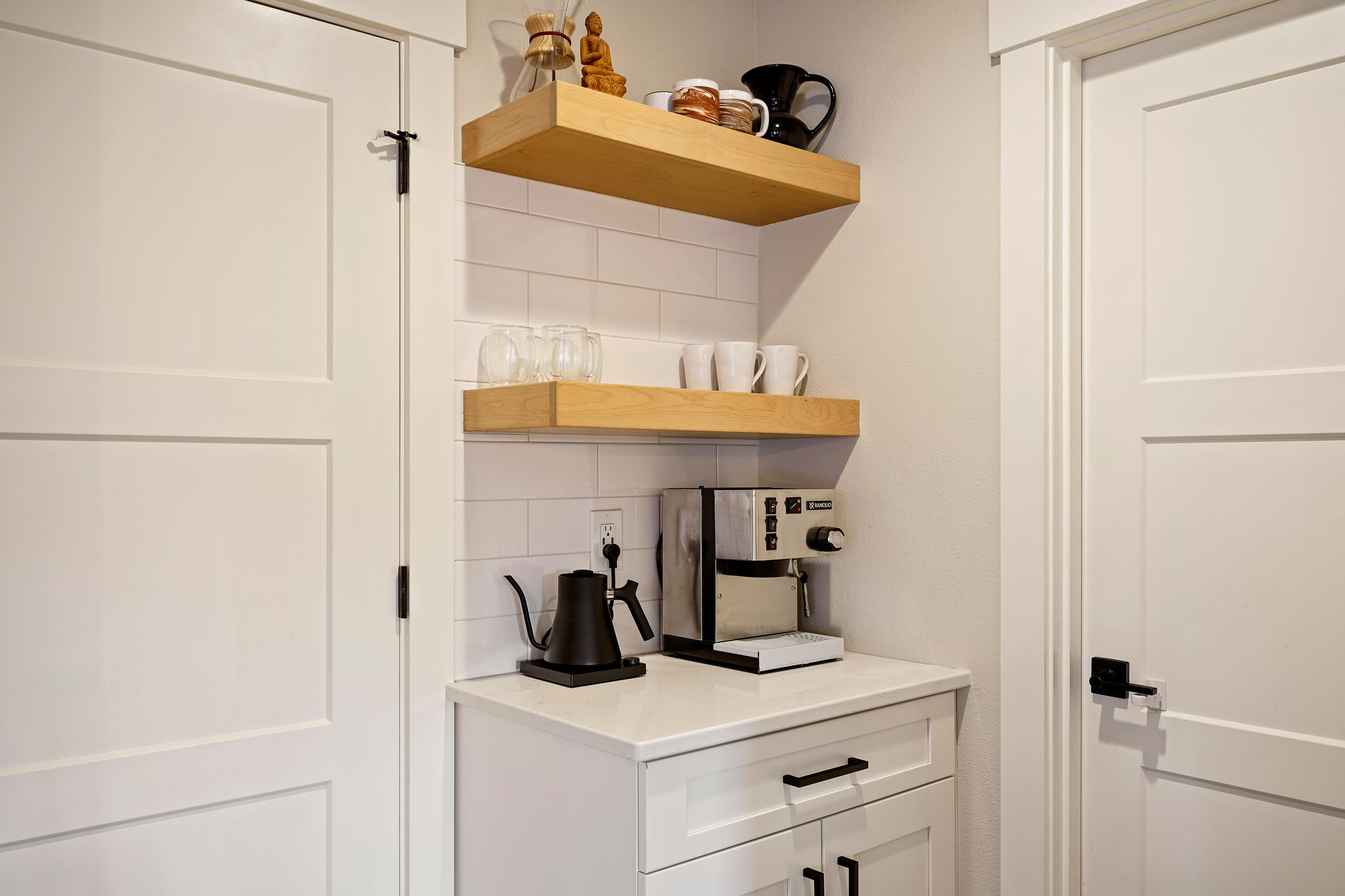 Westside Pines - Residential