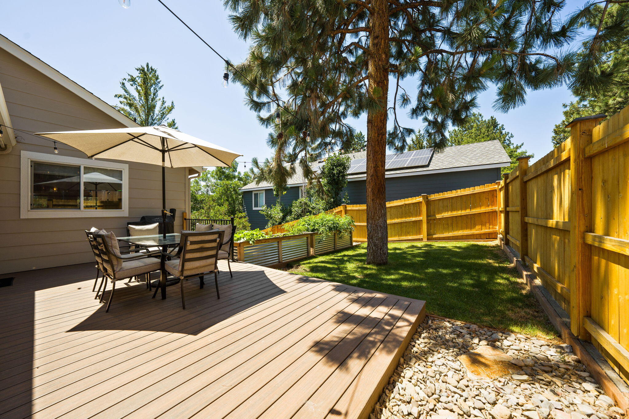 Westside Pines - Residential