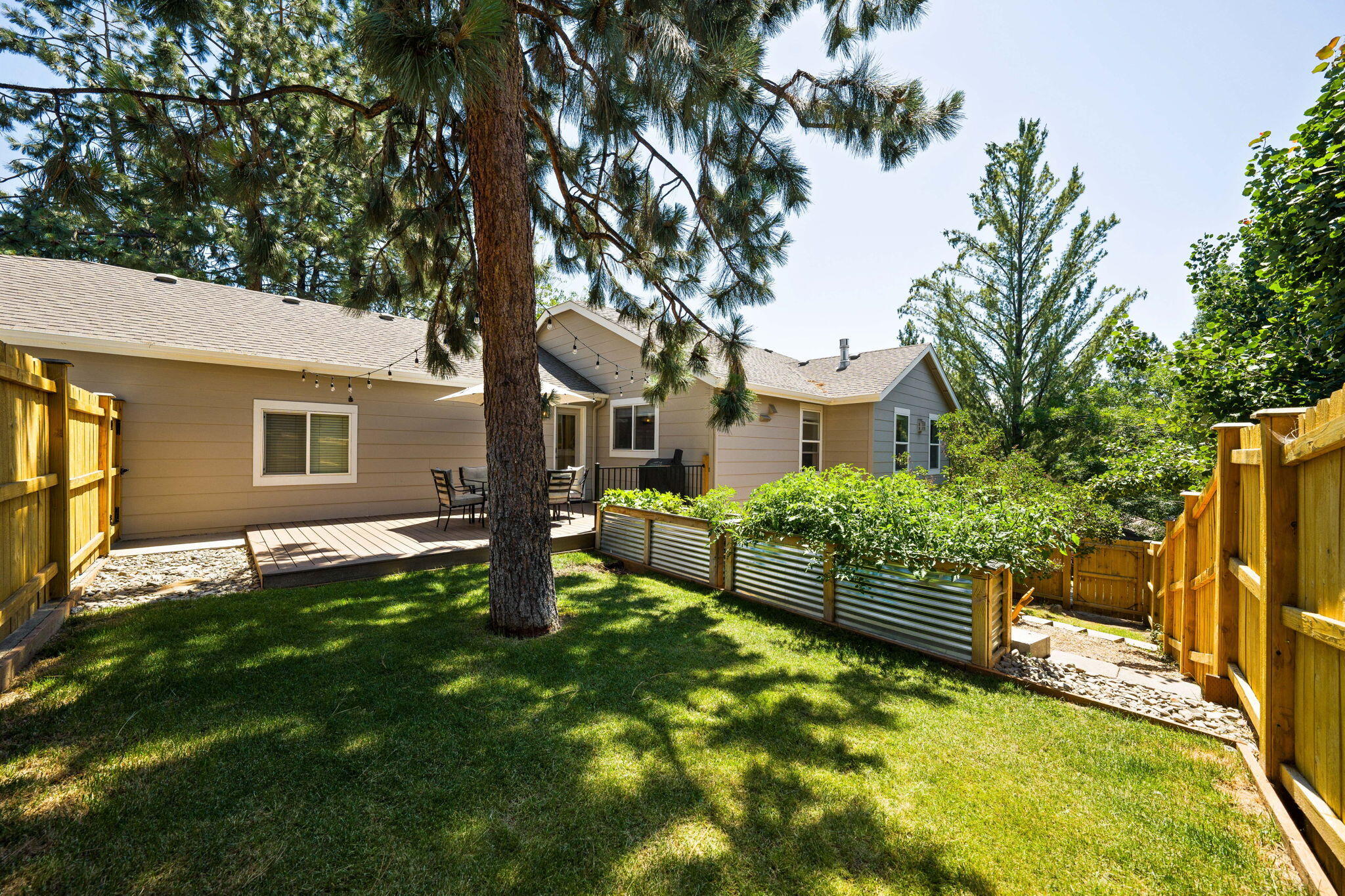 Westside Pines - Residential