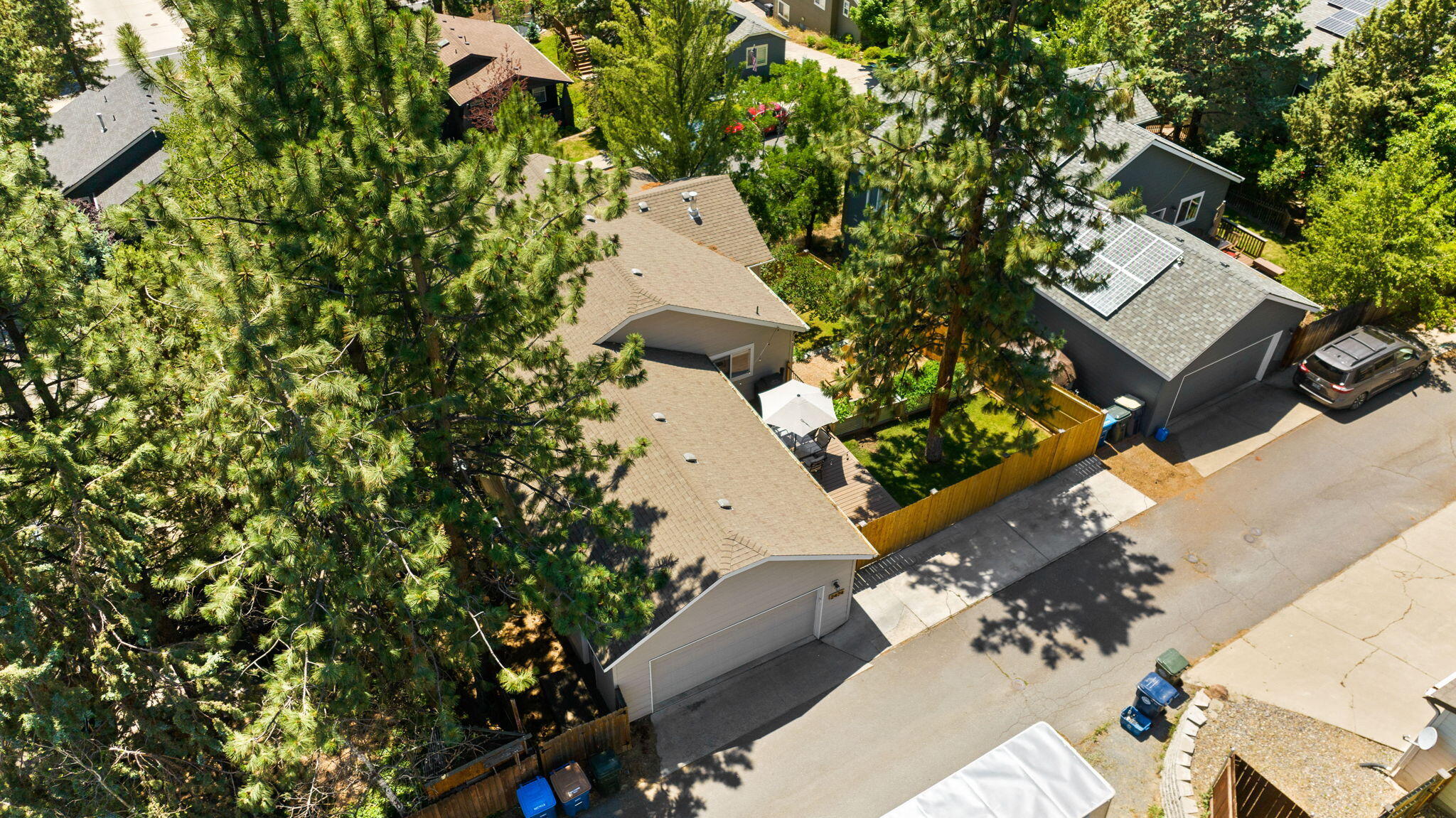 Westside Pines - Residential