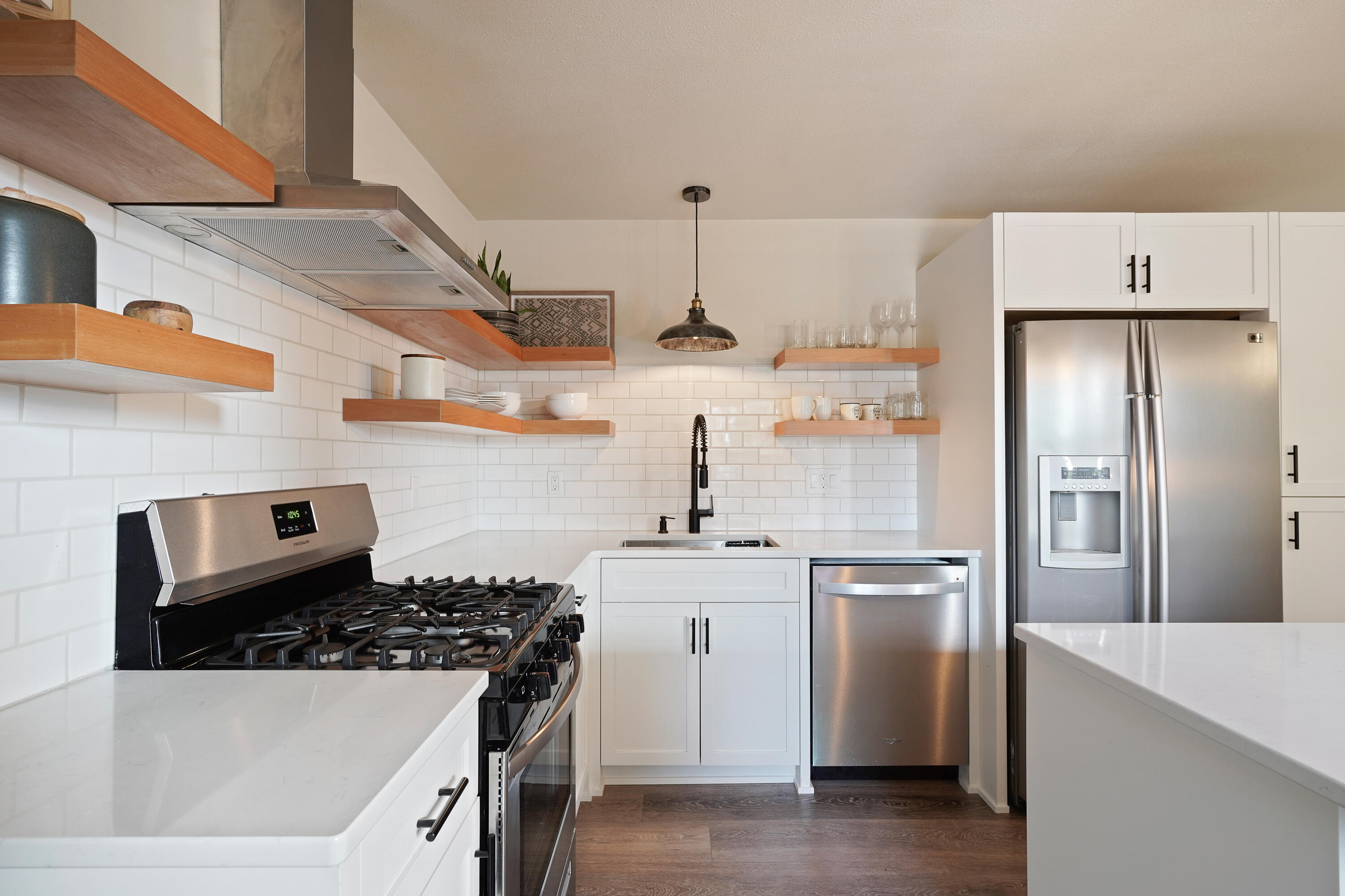 Westside Pines - Residential